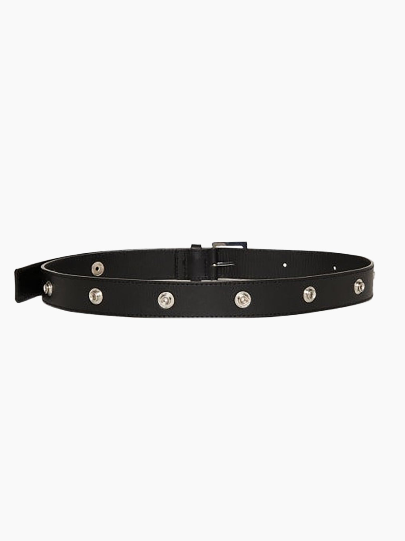 BOYAROVSKAYA Leather Belt