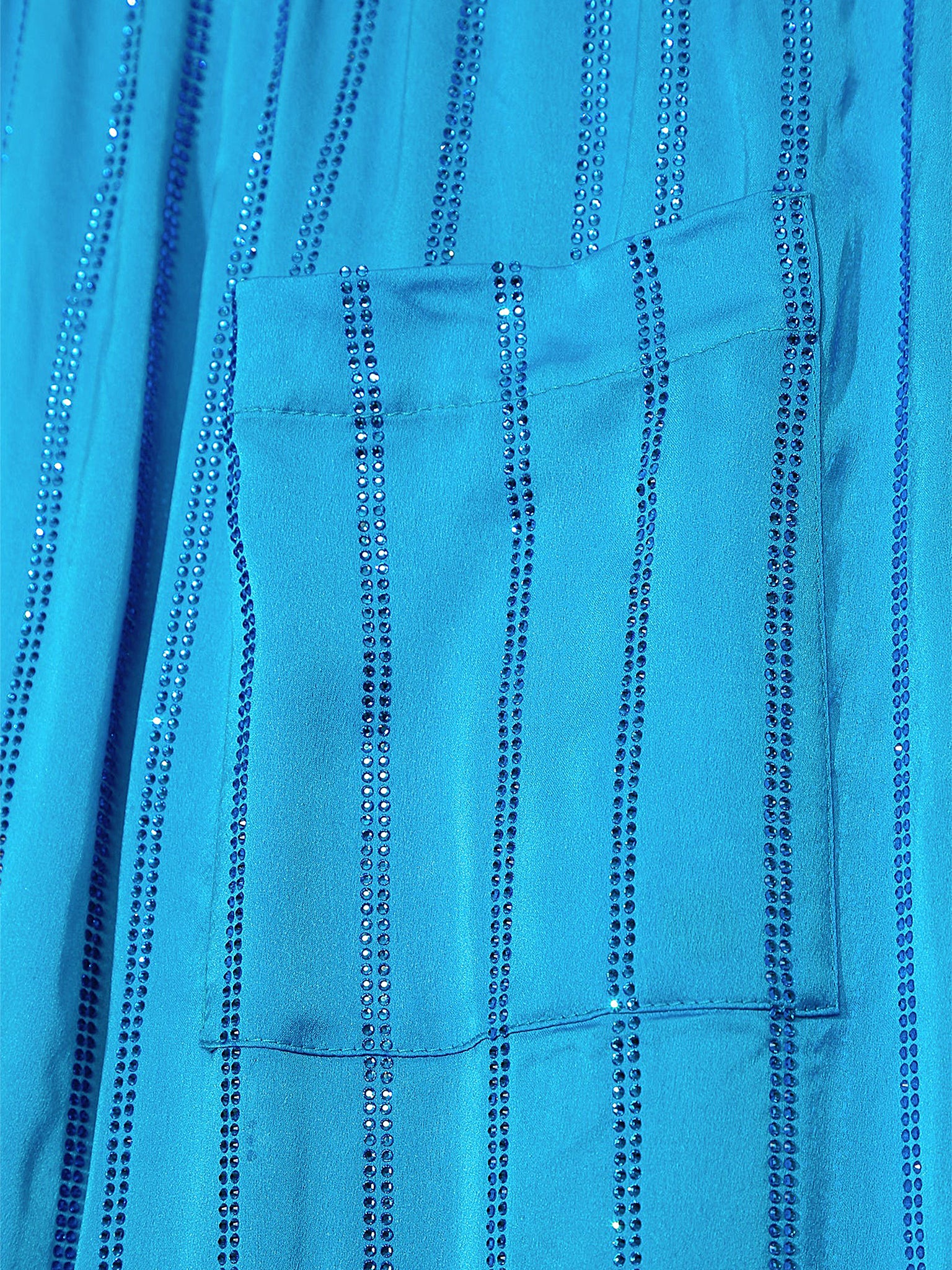 FILLES A PAPA Karlton Crystal Pants
