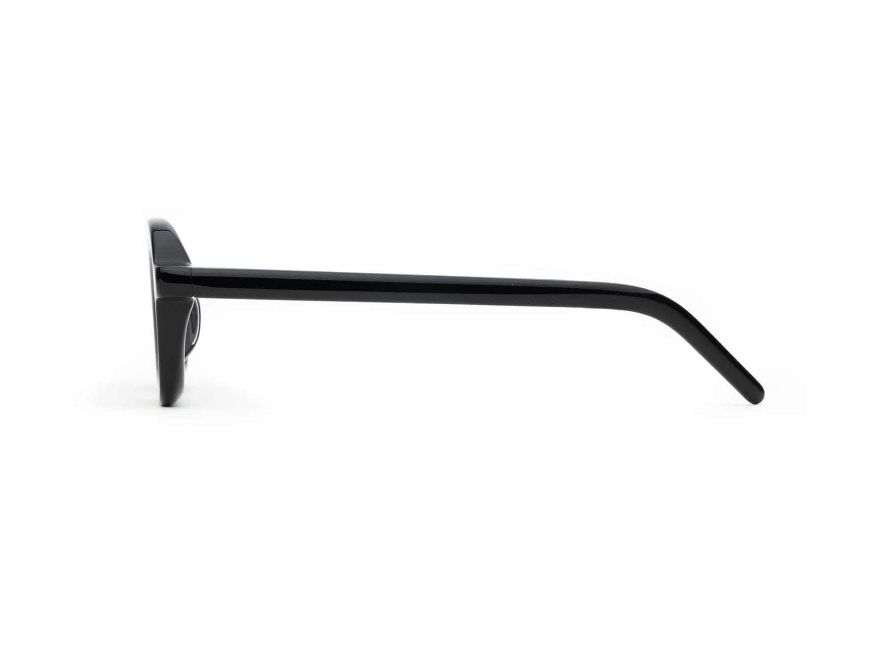 LABOR Barber Black Sunglass