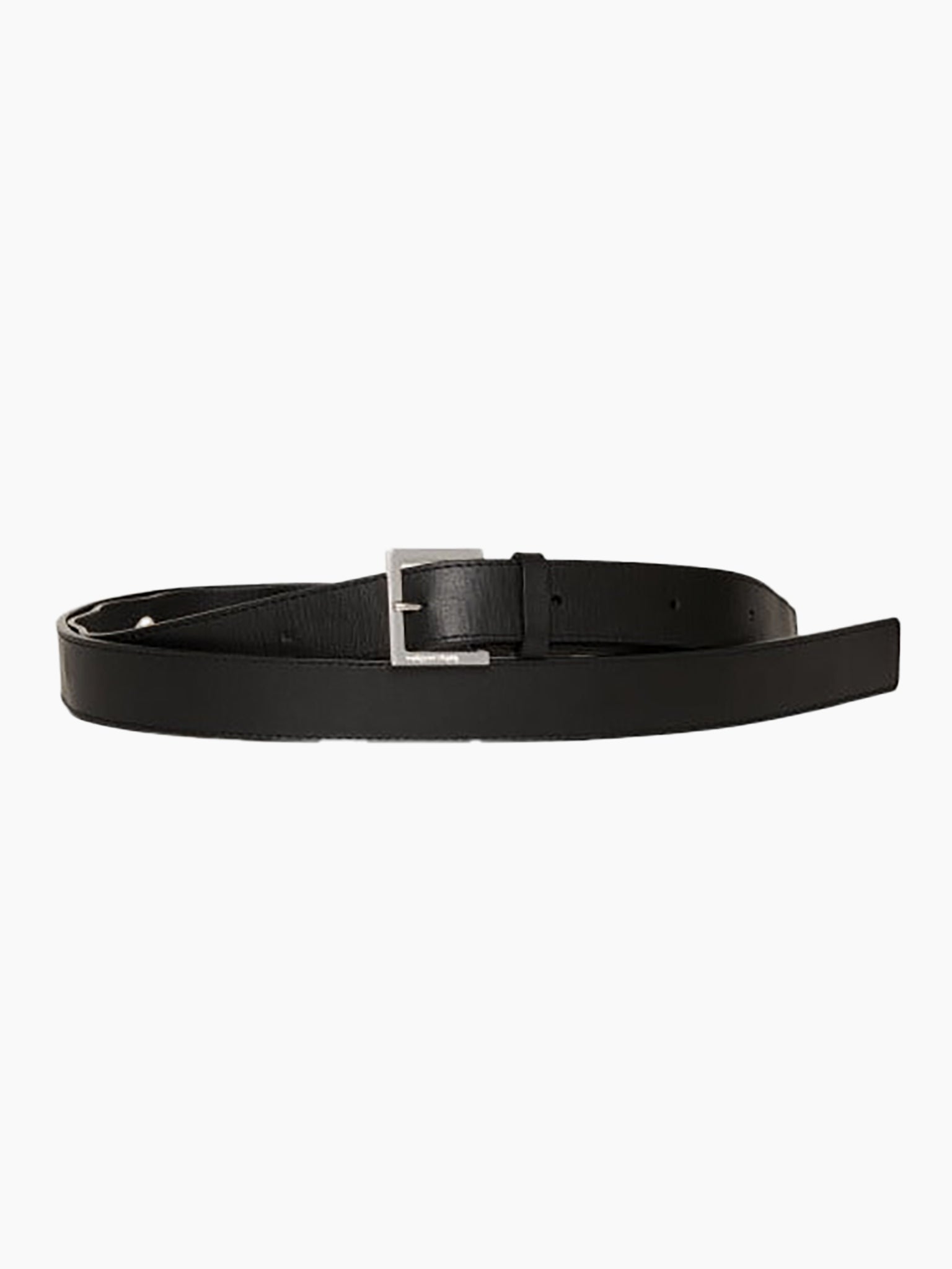 BOYAROVSKAYA Leather Belt