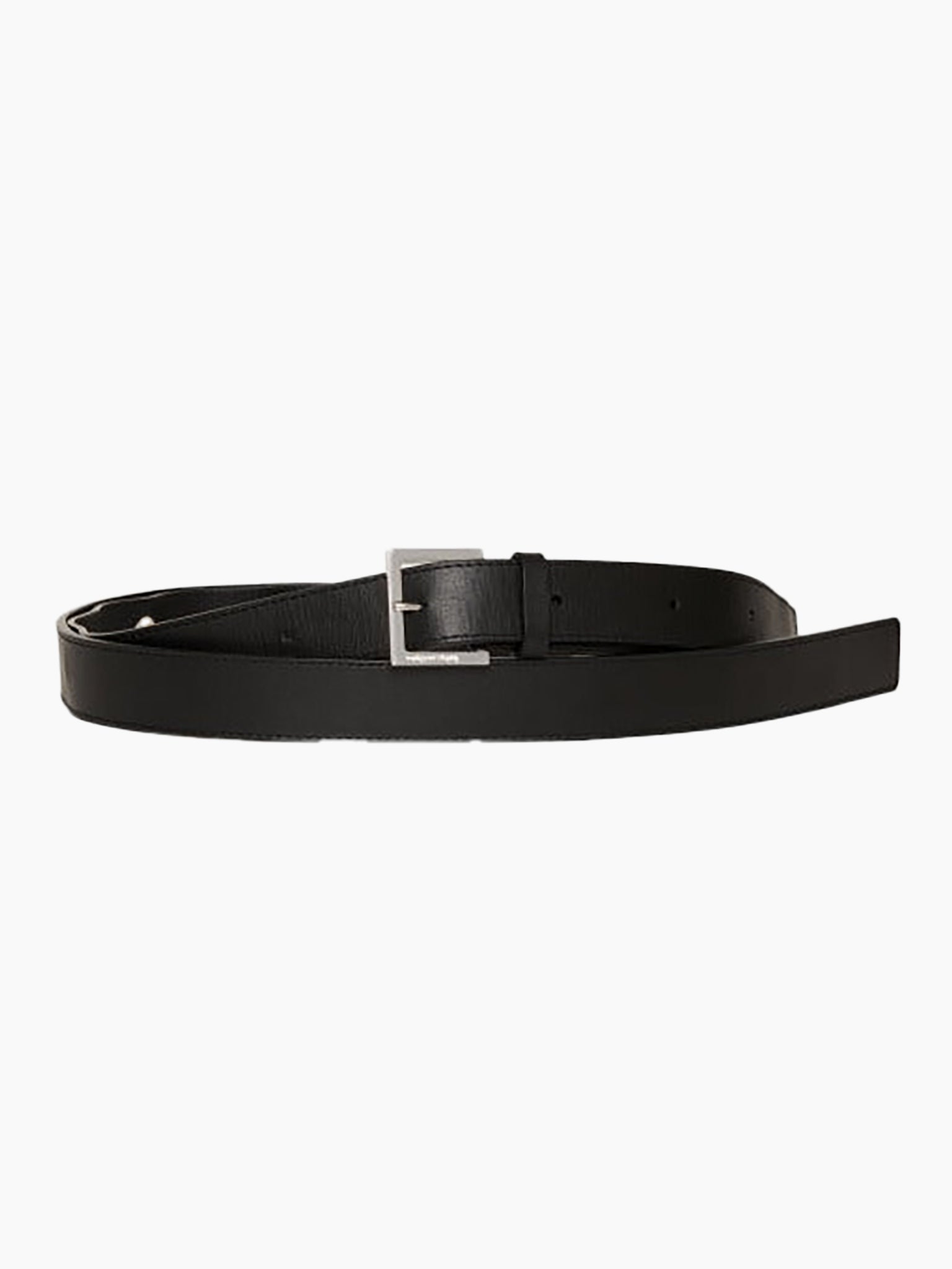 BOYAROVSKAYA Leather Belt