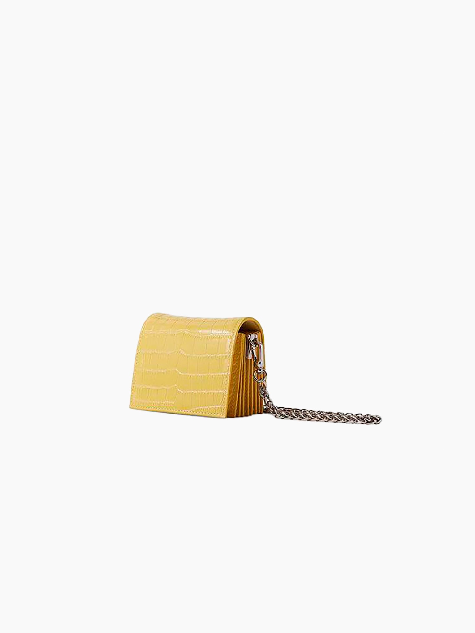 HAN WEN STUDIO Naomi Nano Crossbody Cardholder