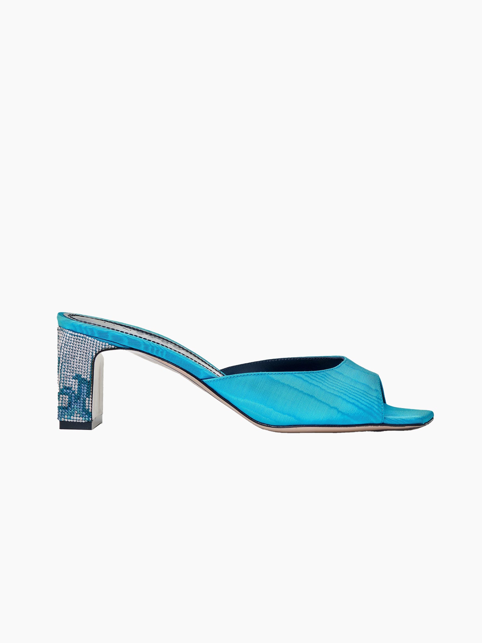 IINDACO Ade Blue Heel