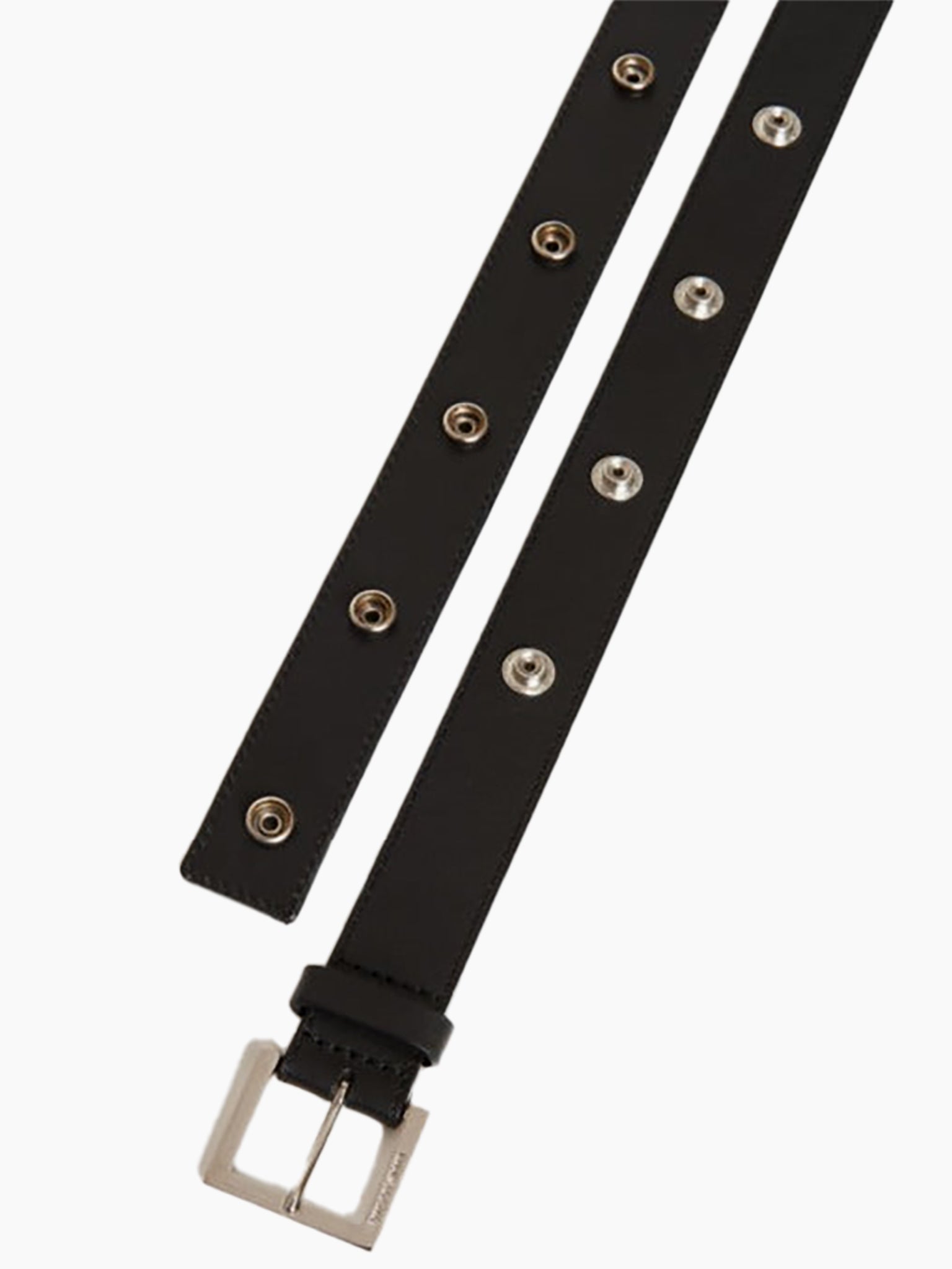 BOYAROVSKAYA Leather Belt