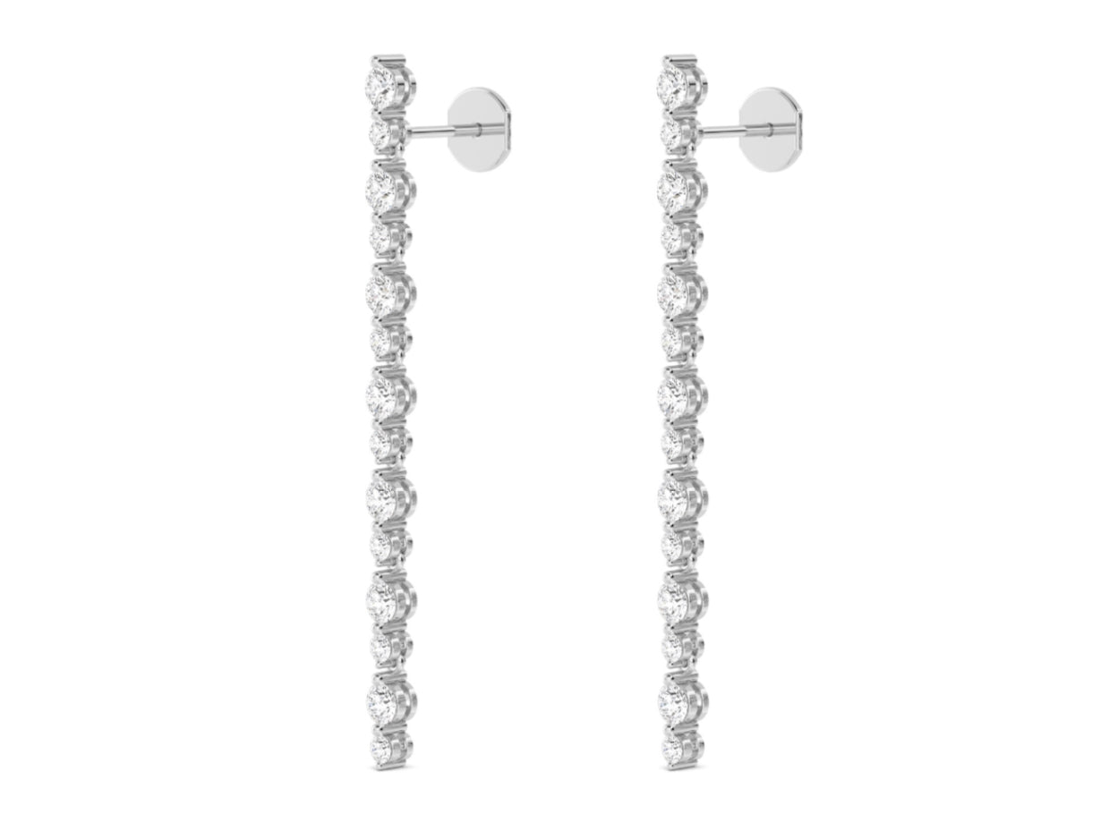 LUMENIRI The Lior Dangle Earrings