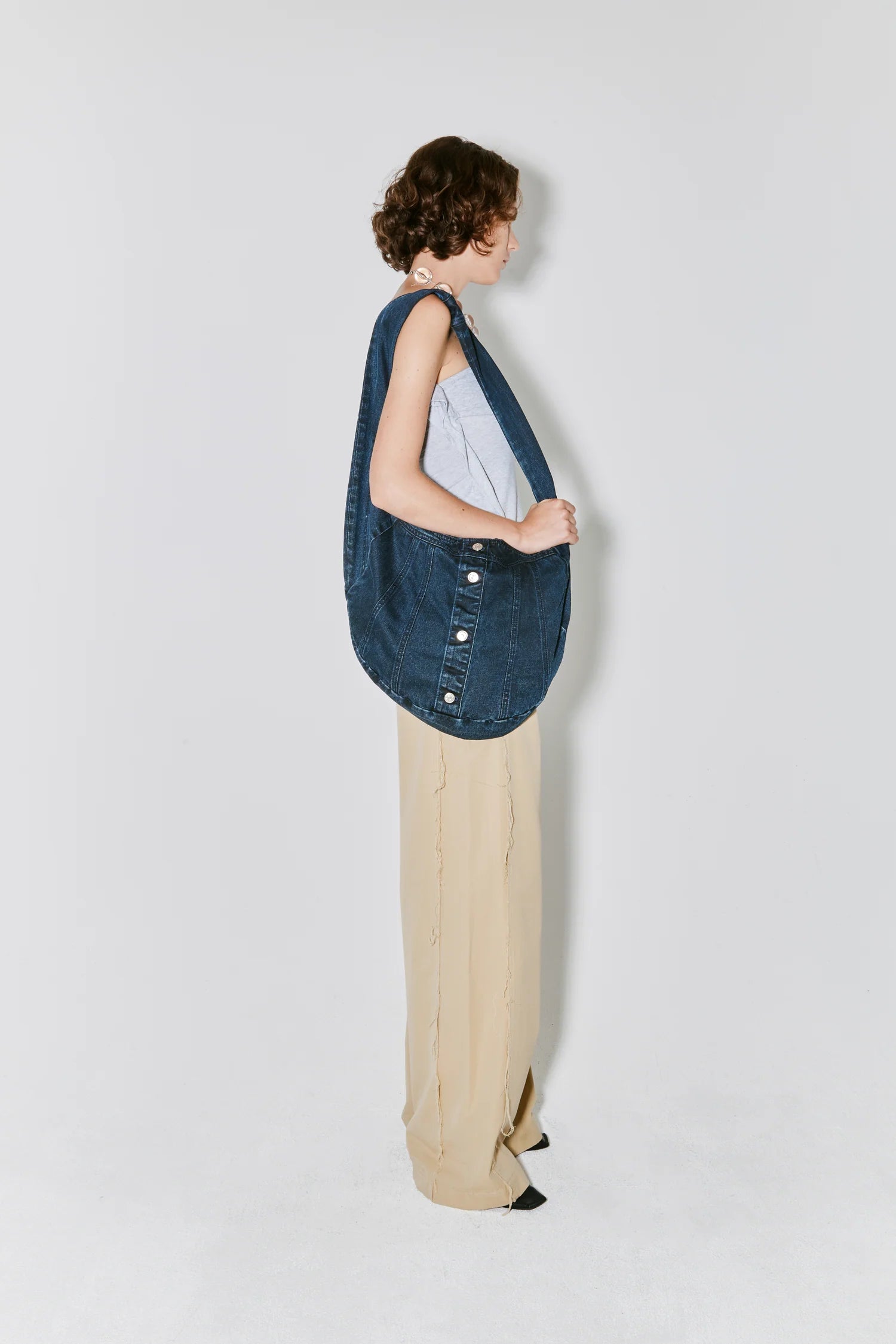 FACON JACMIN Amy Bag