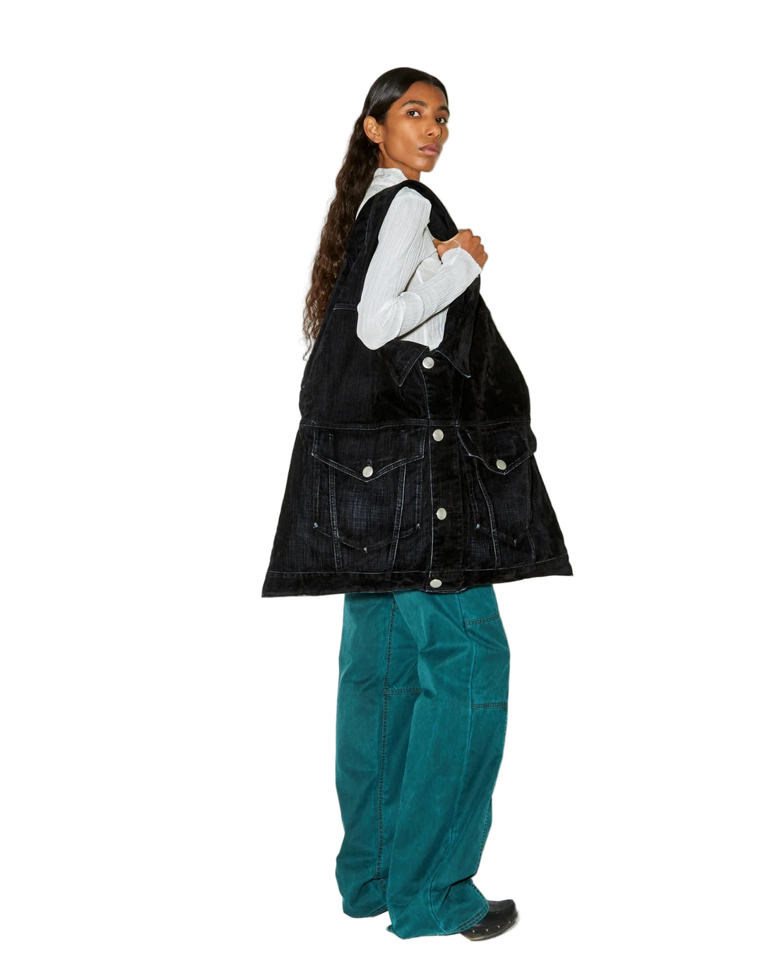 FACON JACMIN Aya XXL Bag