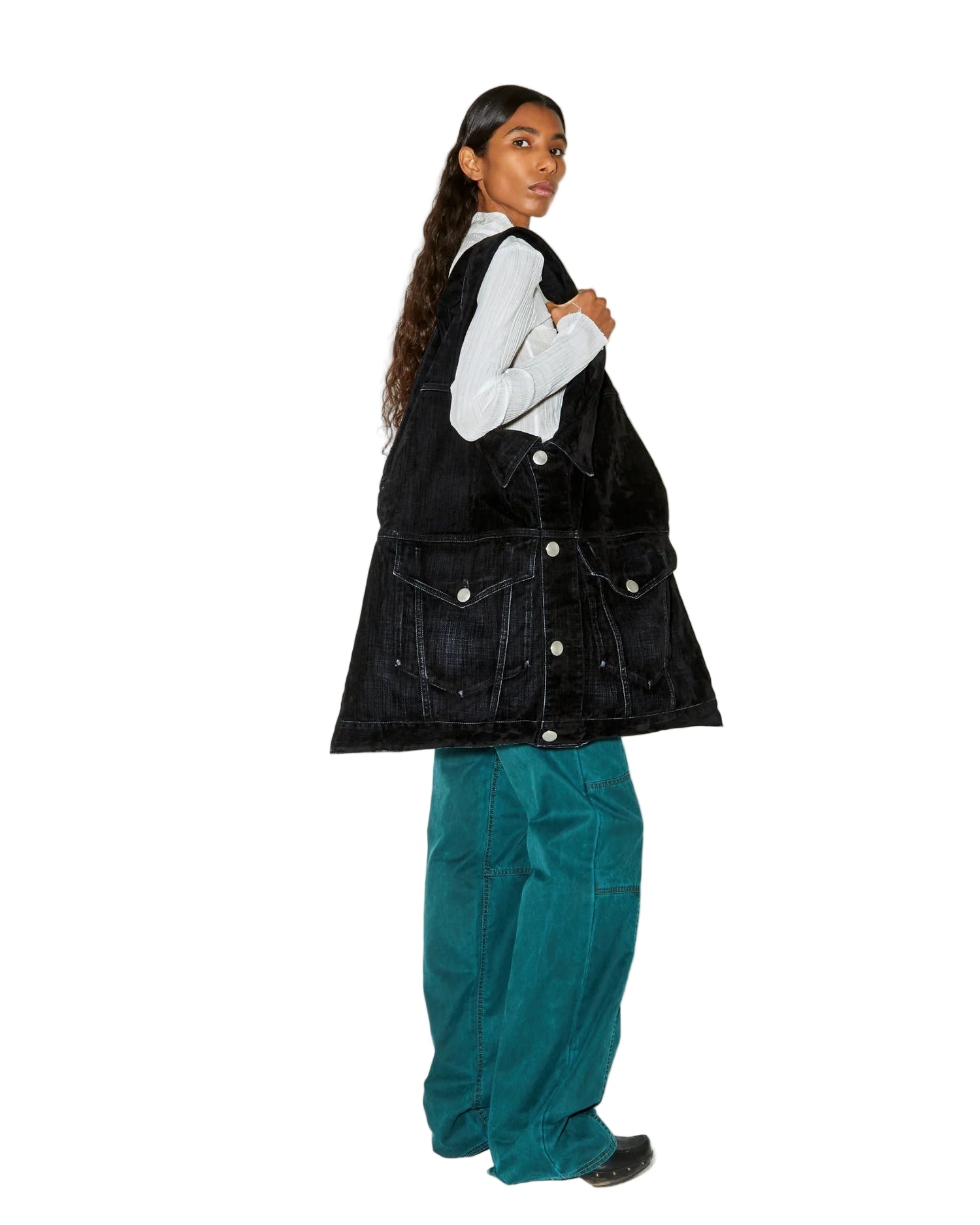 FACON JACMIN Aya XXL Bag