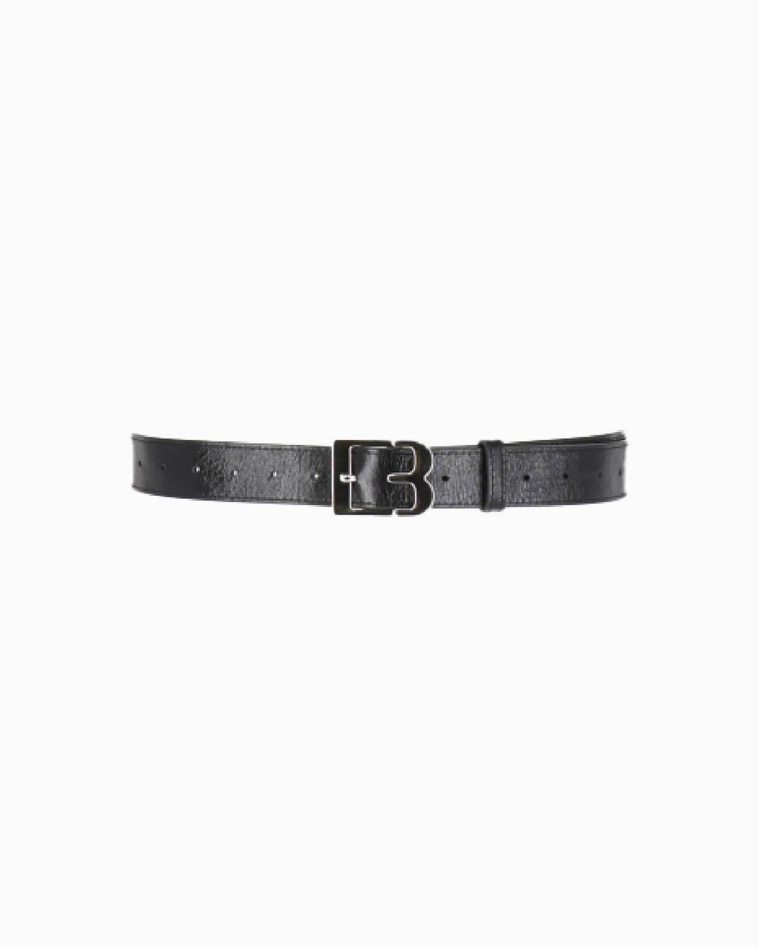 BONBOM Talbo Belt in Black