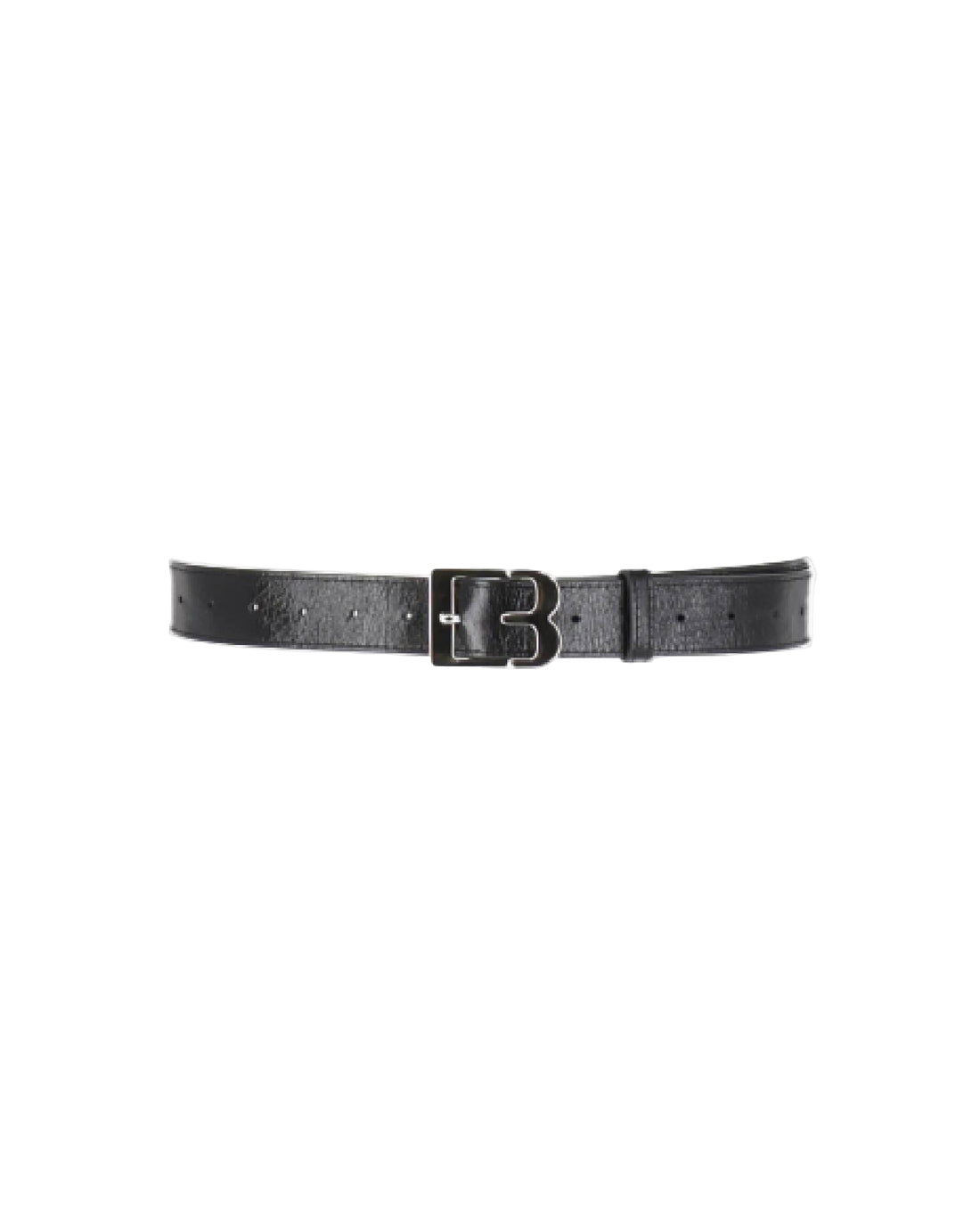 BONBOM Talbo Belt in Black