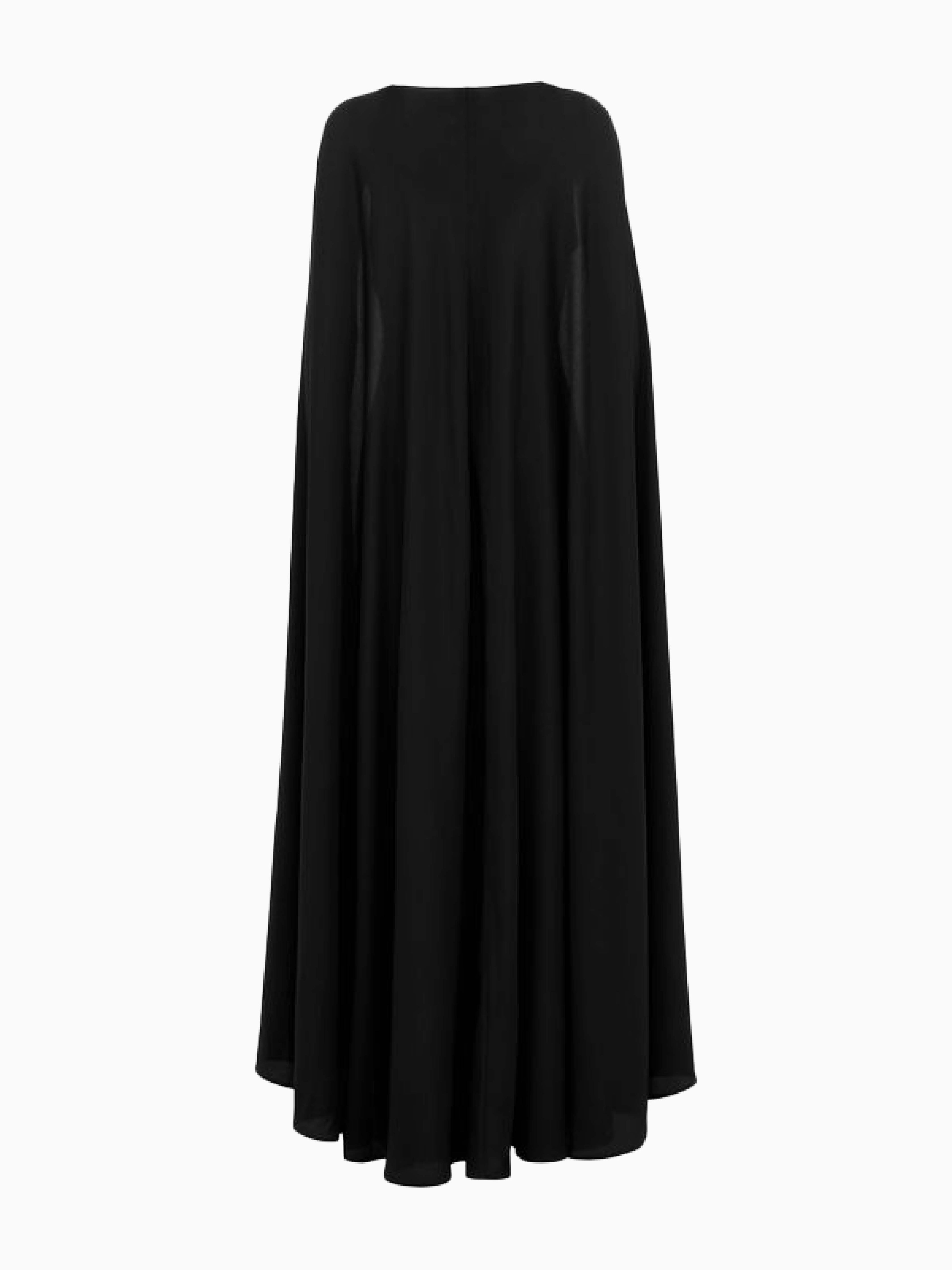 FEDERICA TOSI Maxi Dress