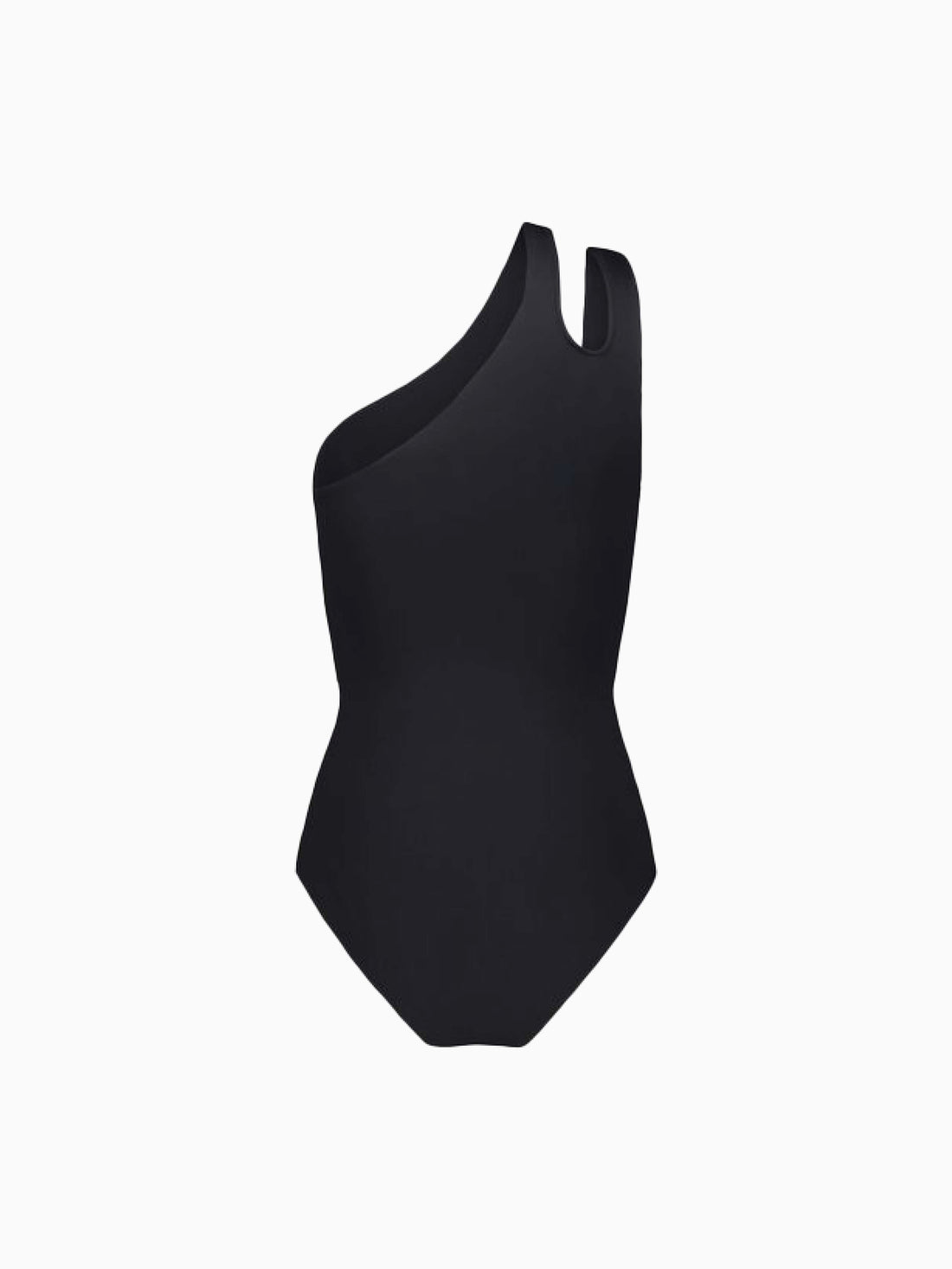 FEDERICA TOSI One Shoulder Bodysuit/Swimsuit