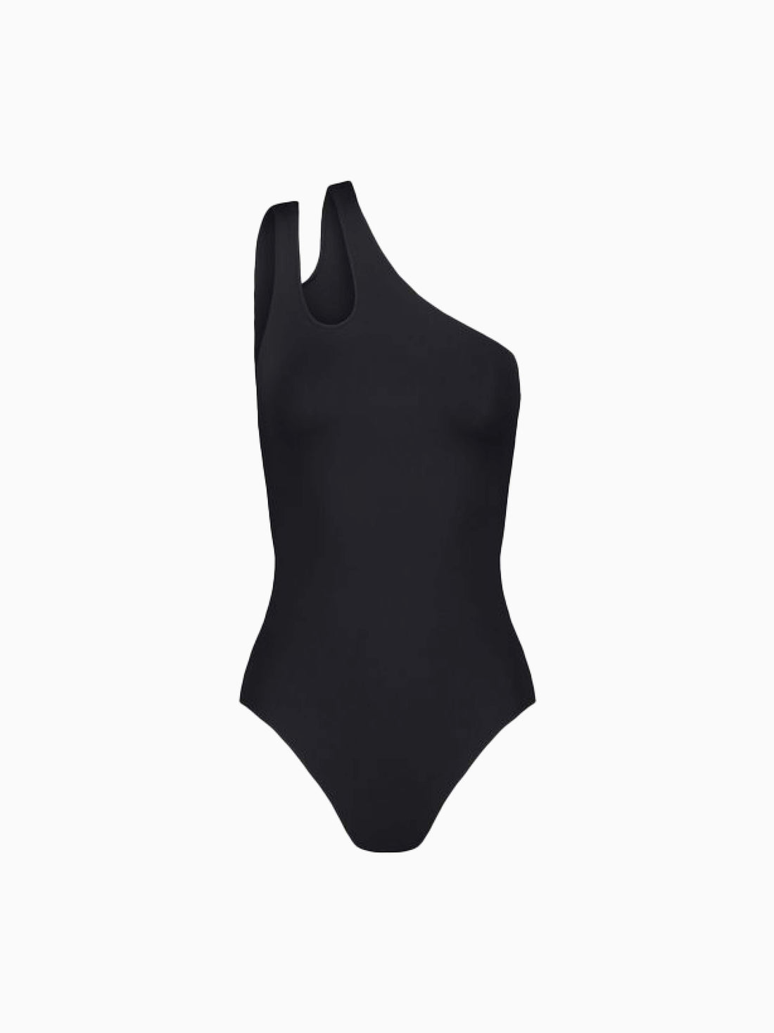 FEDERICA TOSI One Shoulder Bodysuit/Swimsuit