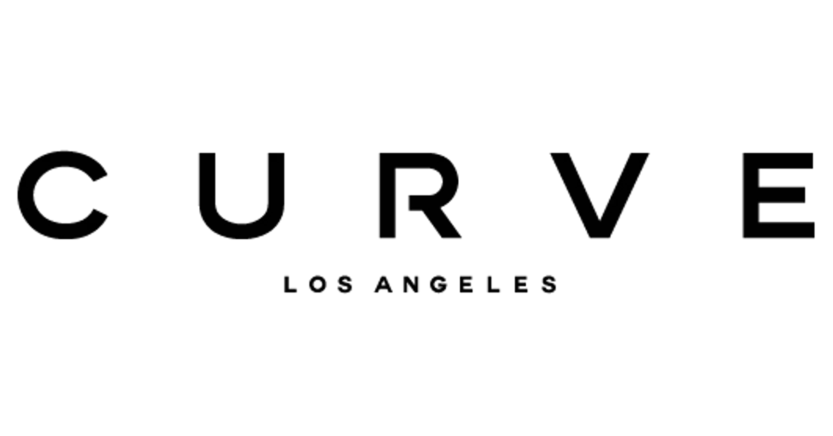 Curve 2025 brand clothing