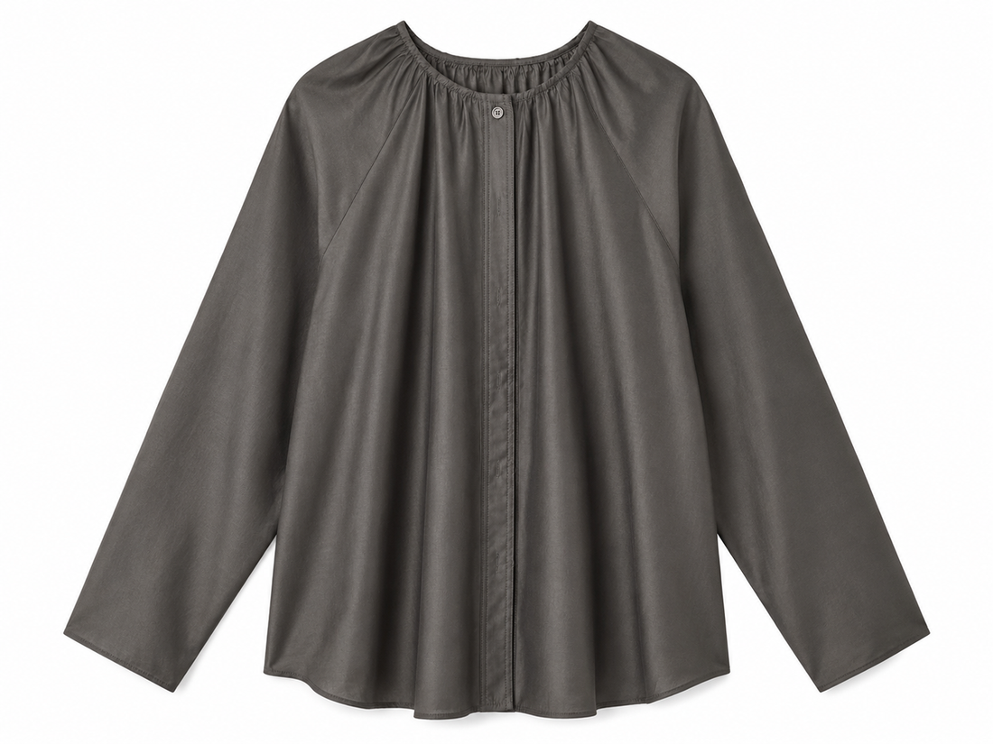 AOTC Brigitte Blouse