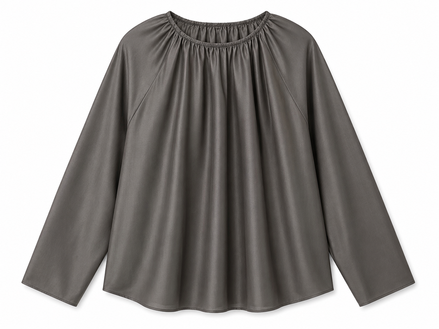 AOTC Brigitte Blouse