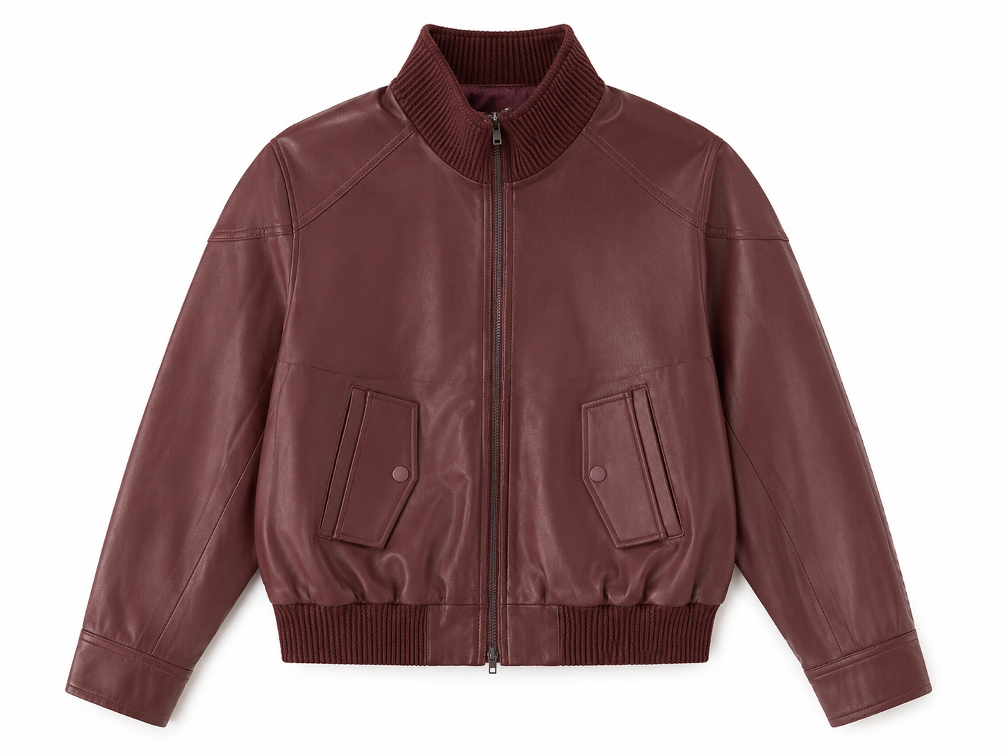 AOTC Joyce Biker Jacket