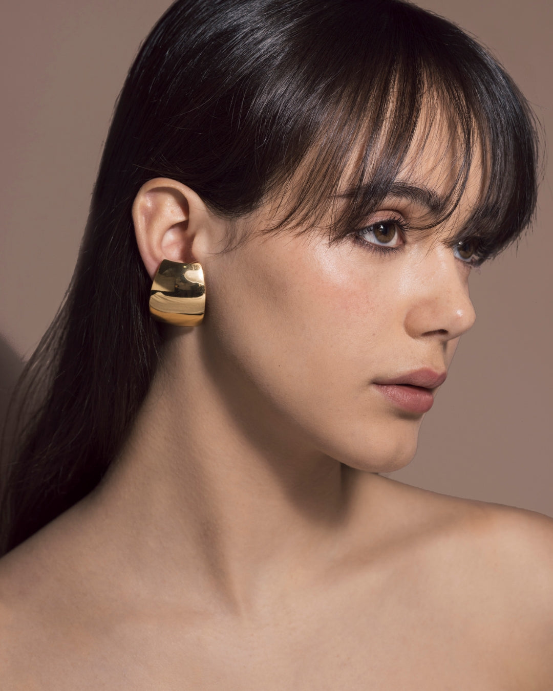 FEDERICA TOSI Julie Earrings