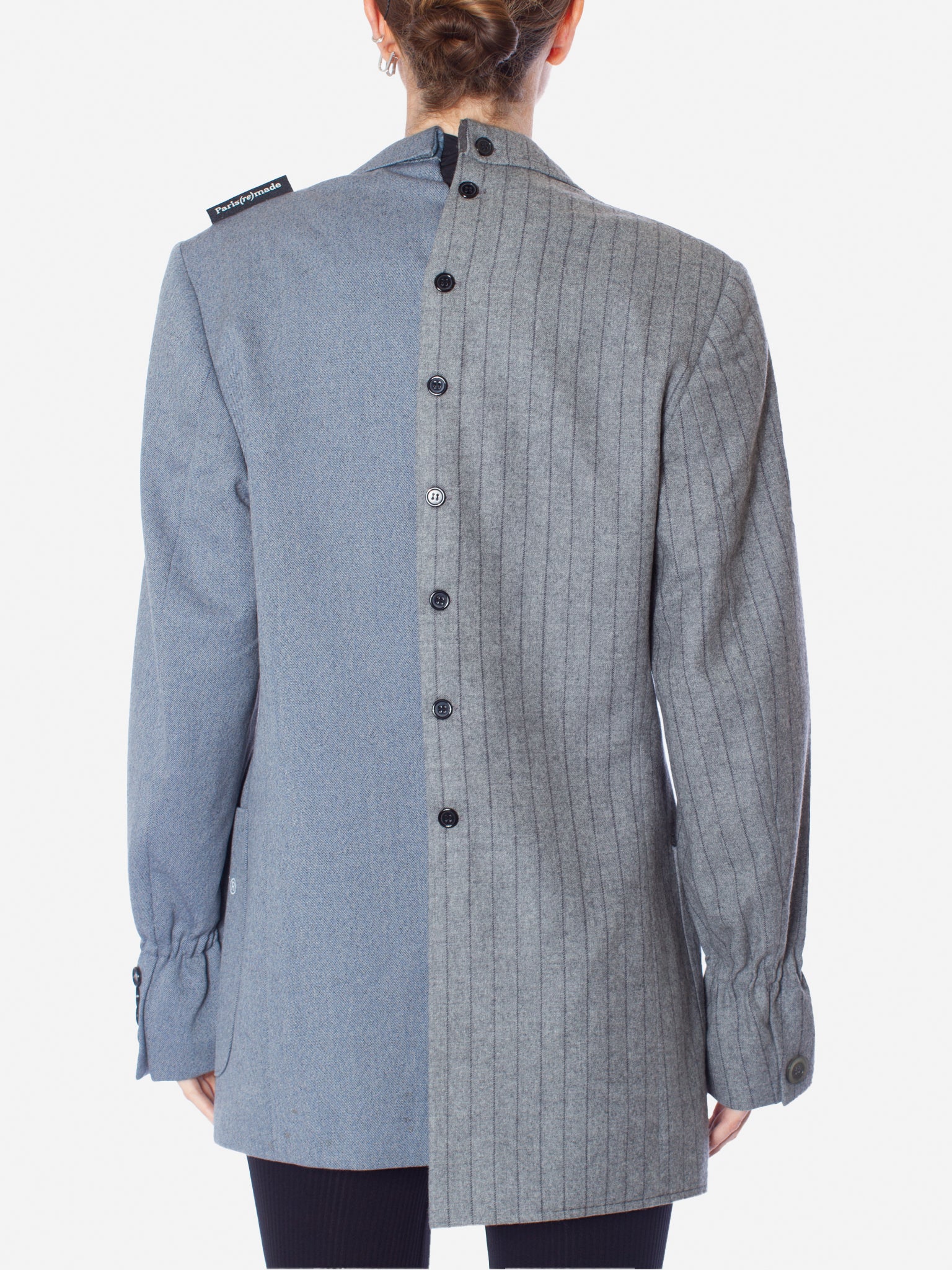 1/OFF PARIS Double Blazer