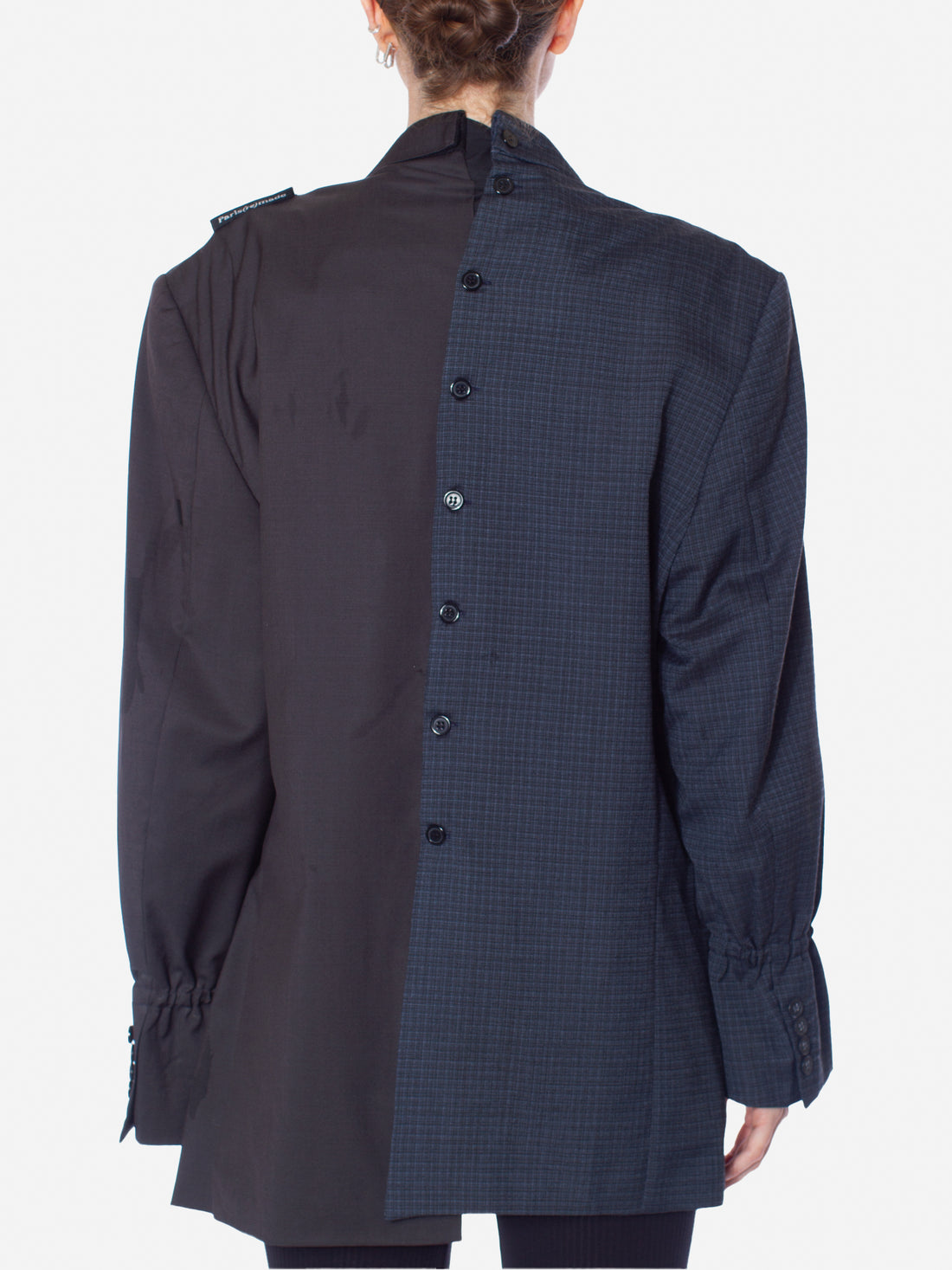 1/OFF PARIS Double Blazer