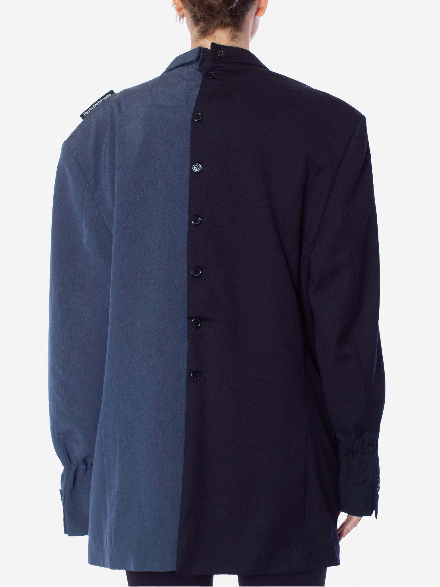 1/OFF PARIS Double Blazer