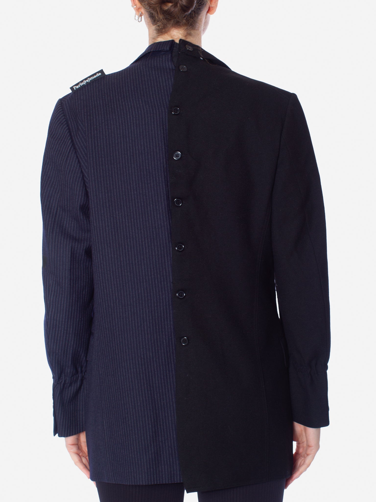 1/OFF PARIS Double Blazer