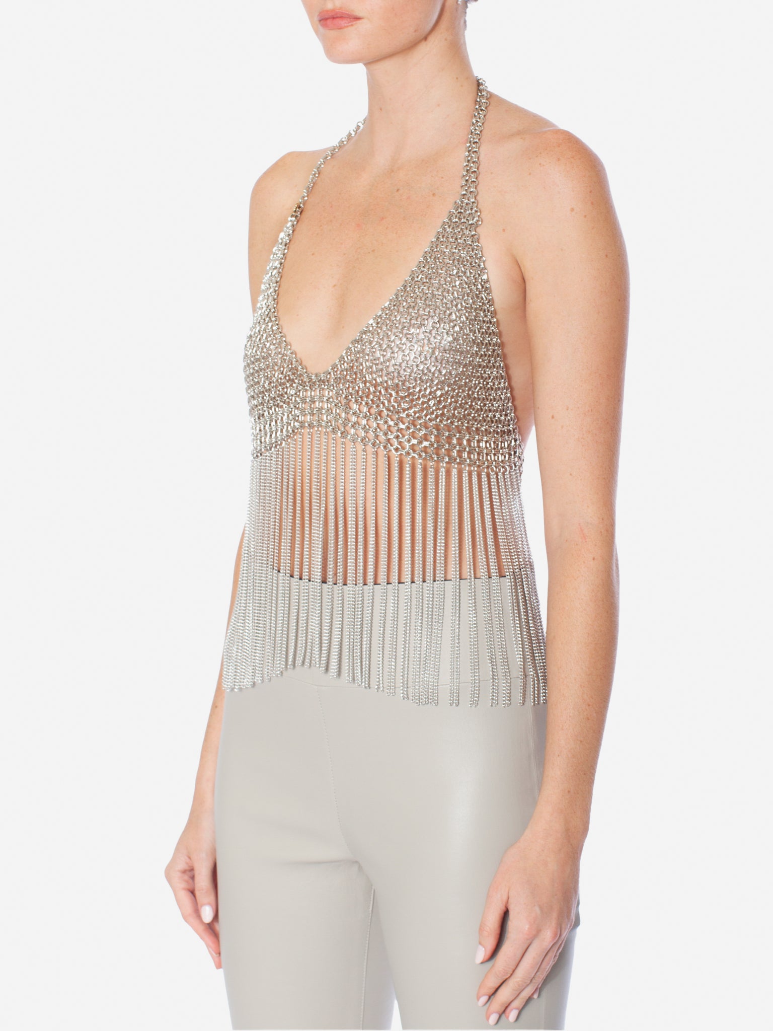 SILVIA GNECCHI Franci Top