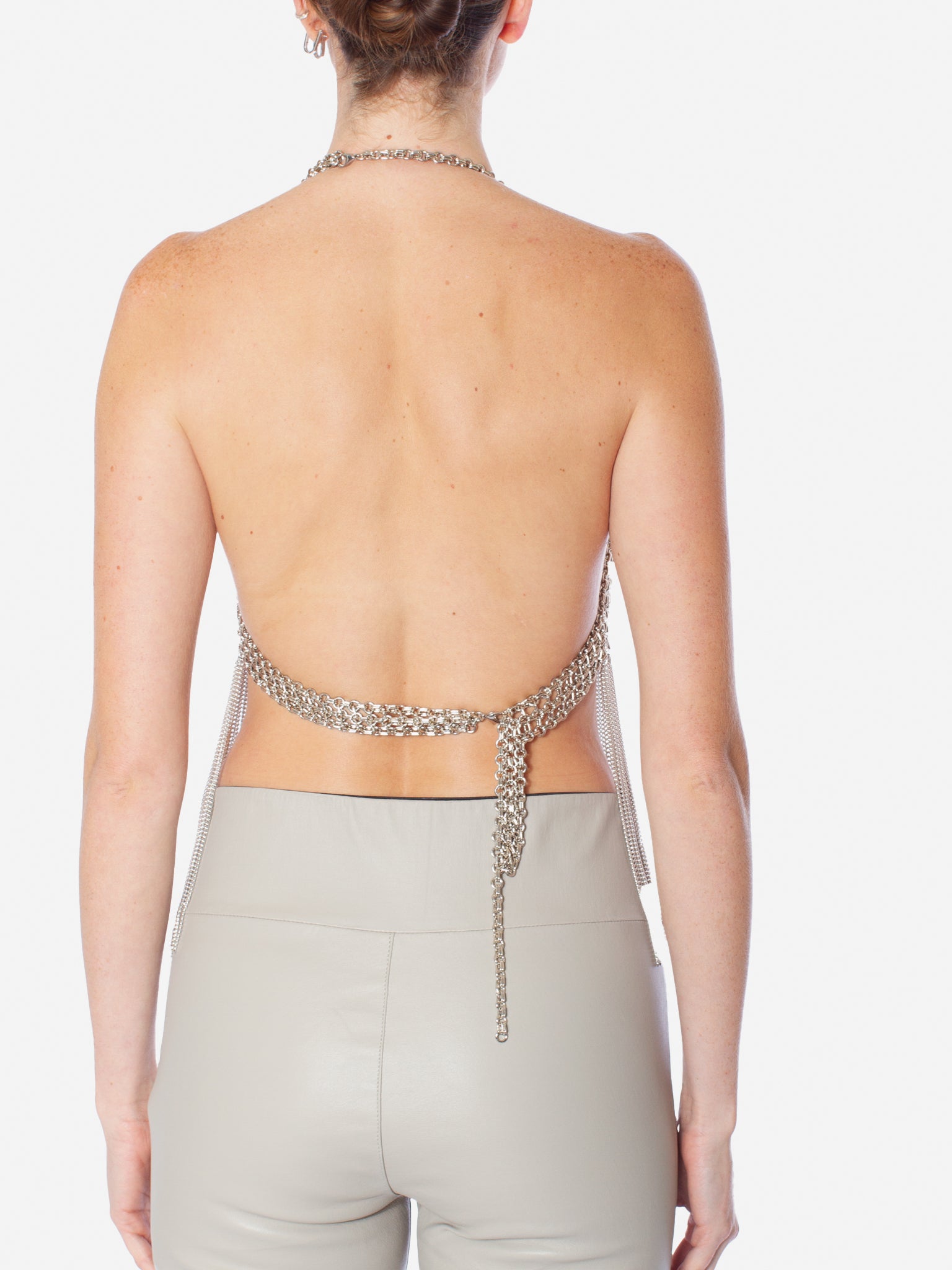 SILVIA GNECCHI Franci Top