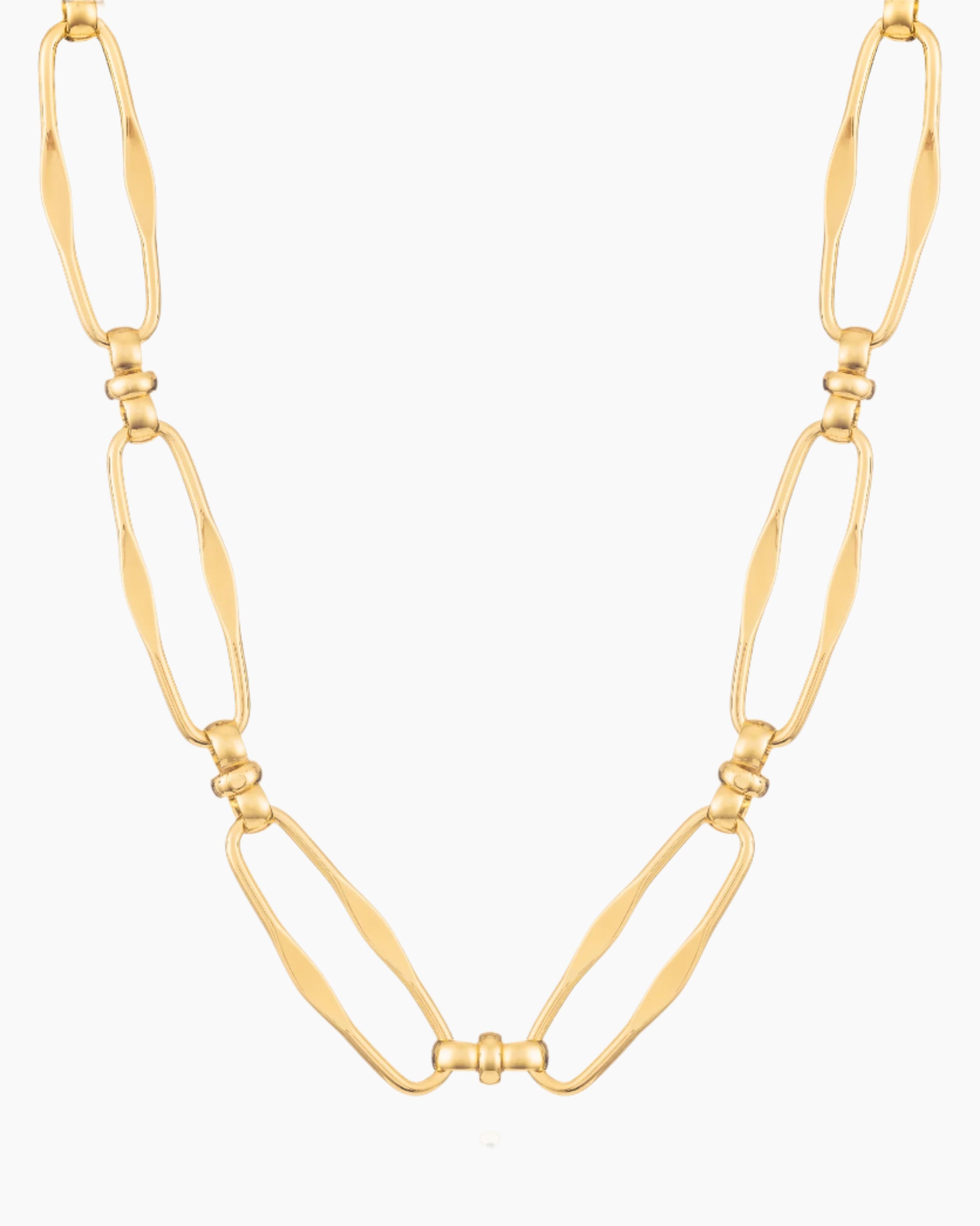 FEDERICA TOSI Lace Sylvie Necklace