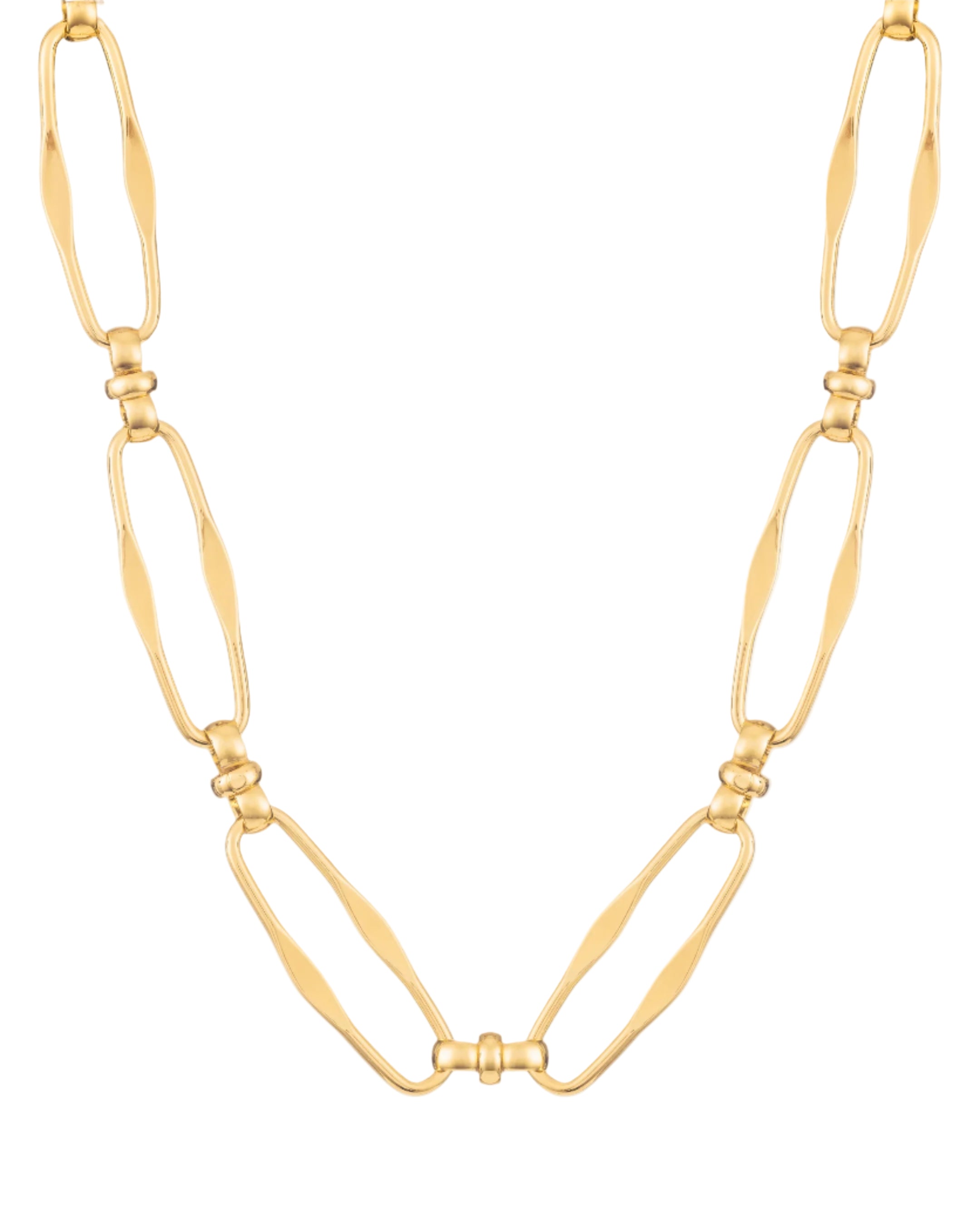 FEDERICA TOSI Lace Sylvie Necklace