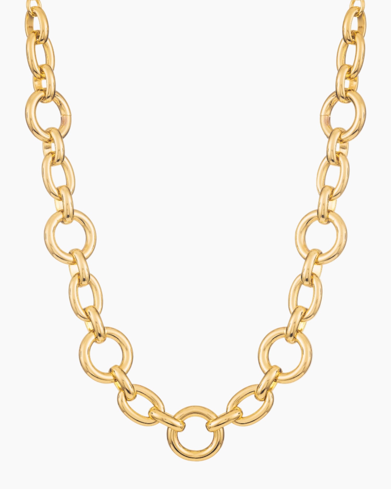 FEDERICA TOSI Lace Charlotte Necklace
