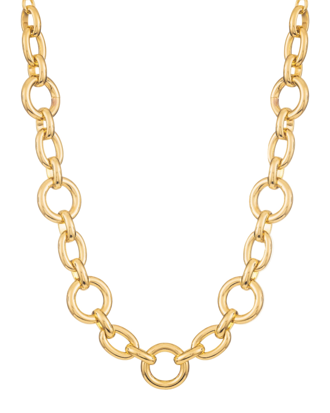 FEDERICA TOSI Lace Charlotte Necklace