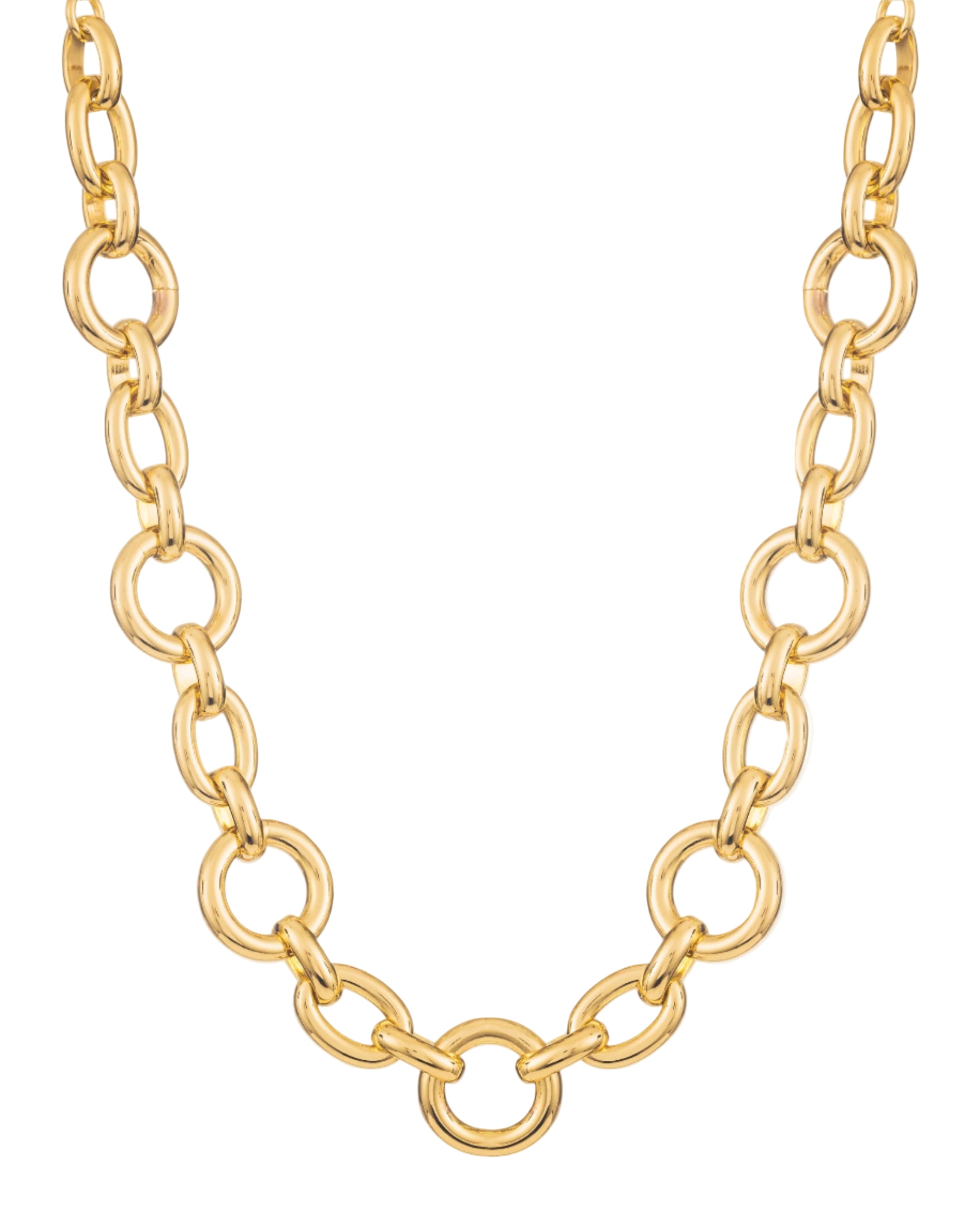 FEDERICA TOSI Lace Charlotte Necklace