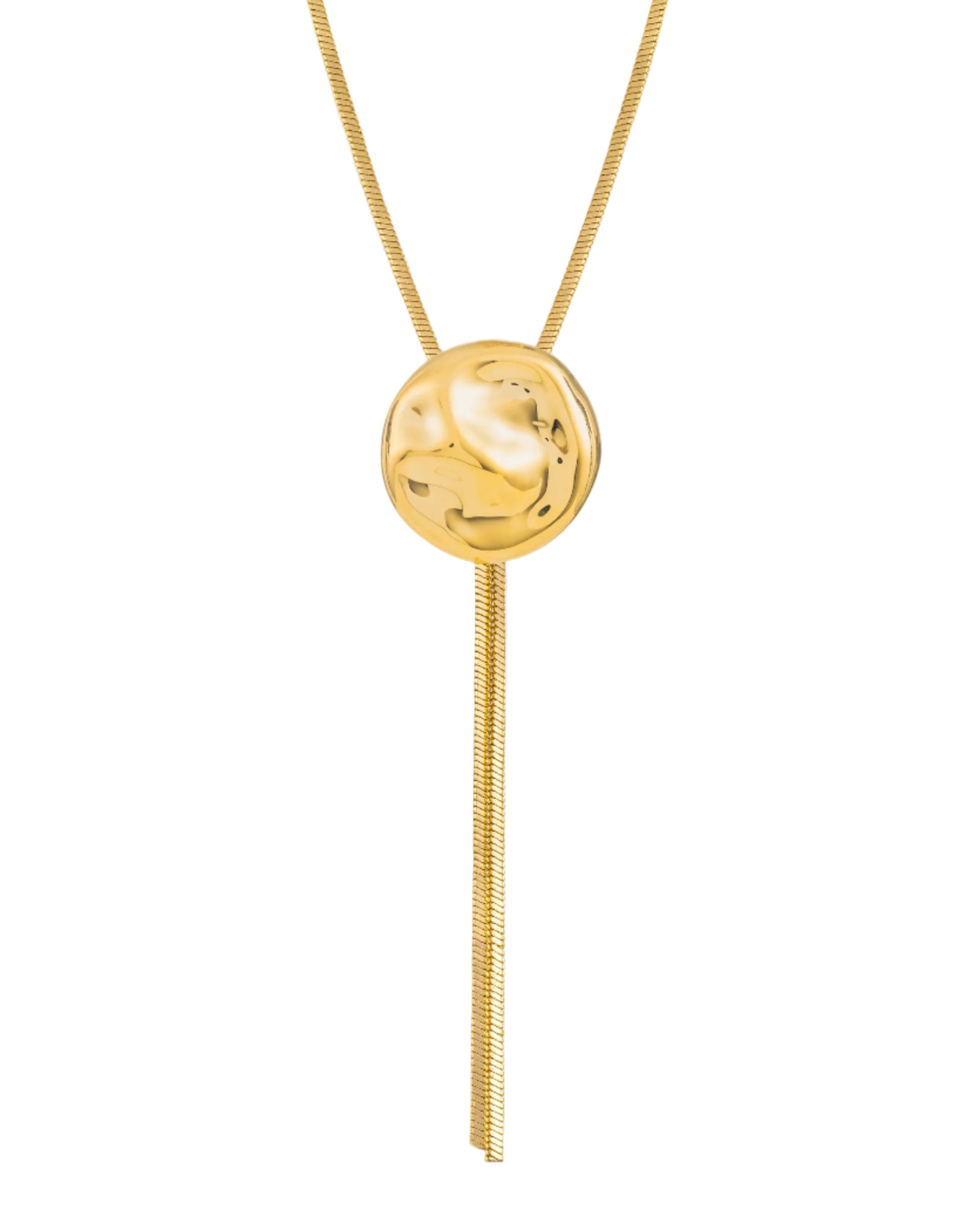FEDERICA TOSI Mindy Necklace