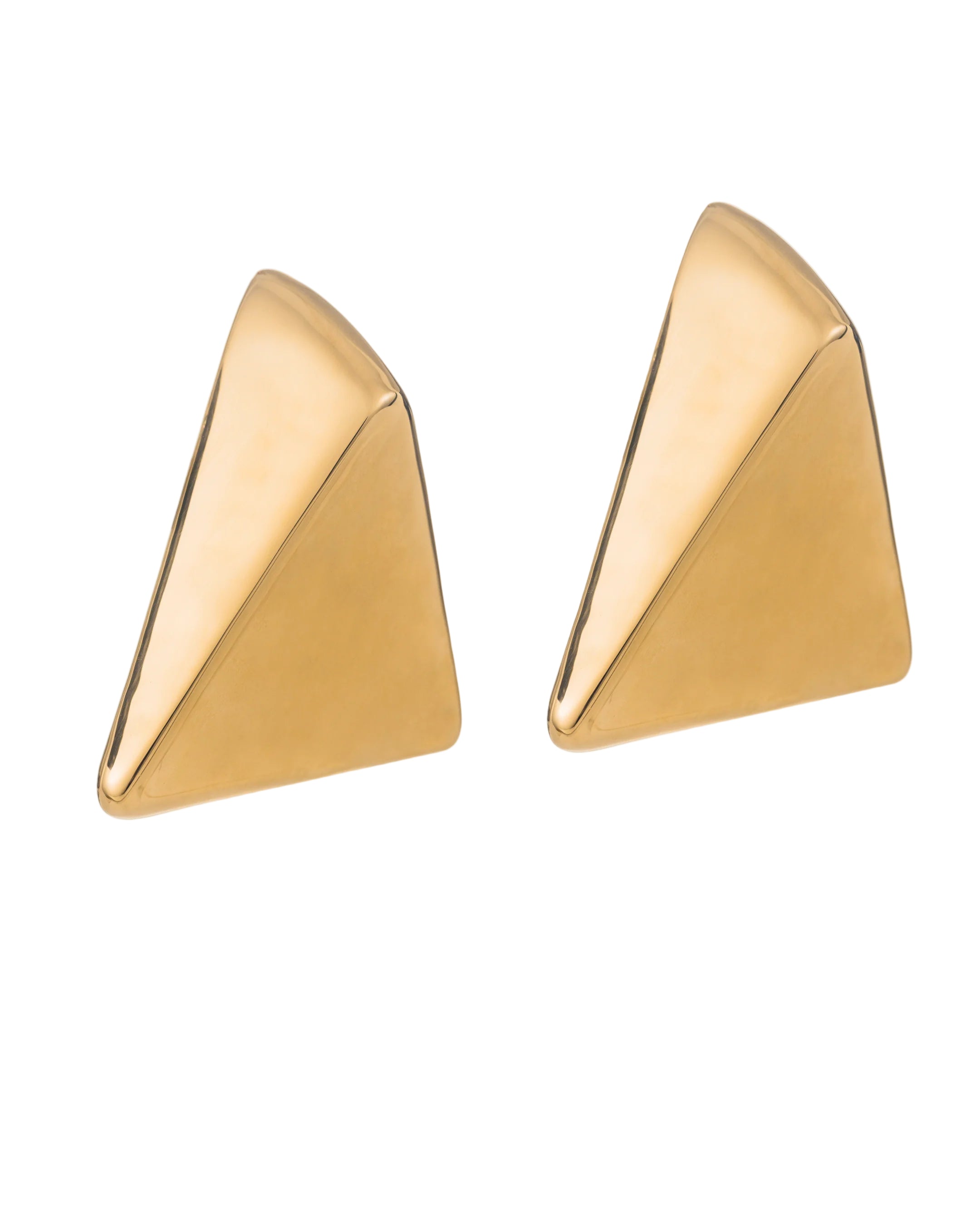 FEDERICA TOSI Virtual Earrings