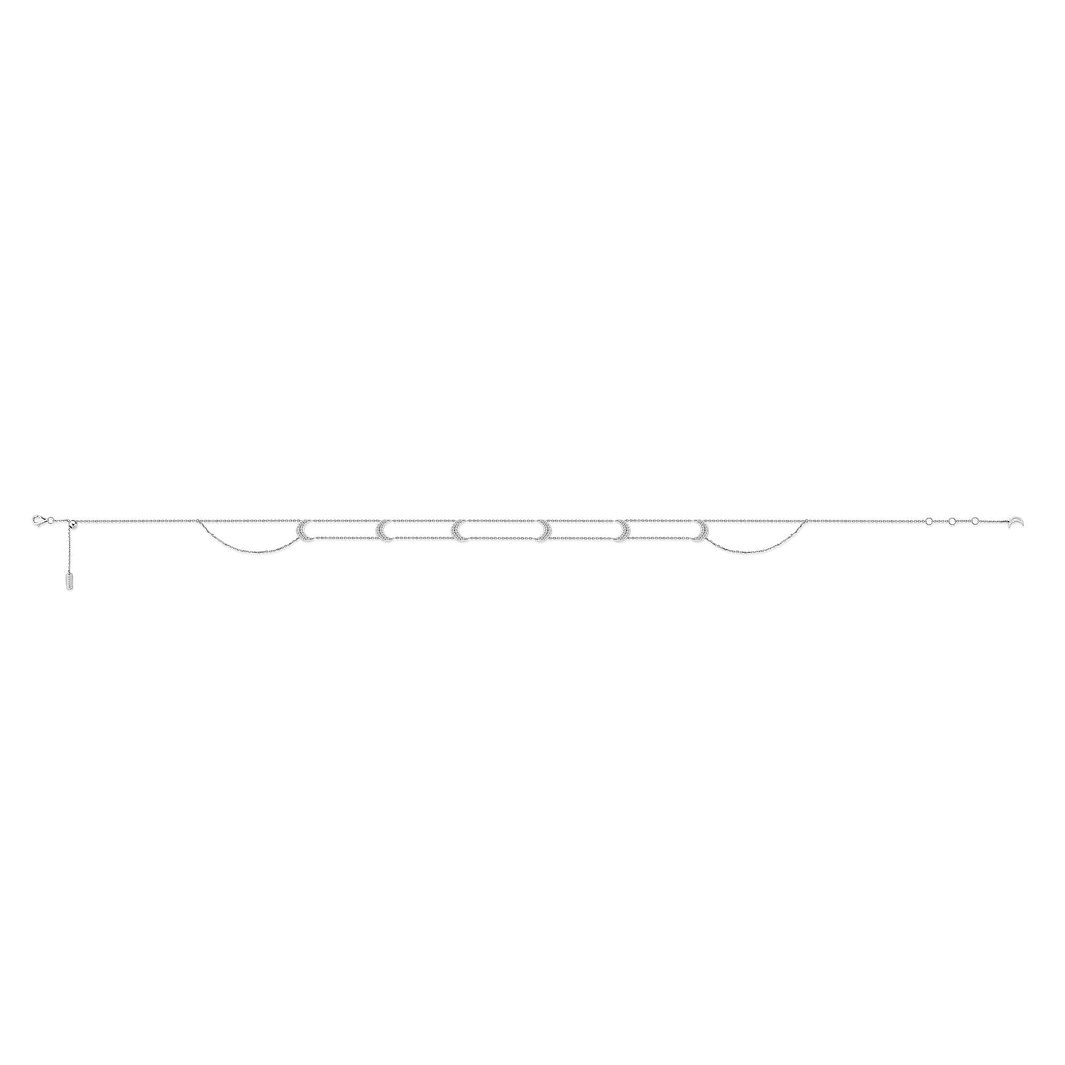 MEVARIS Moon Choker