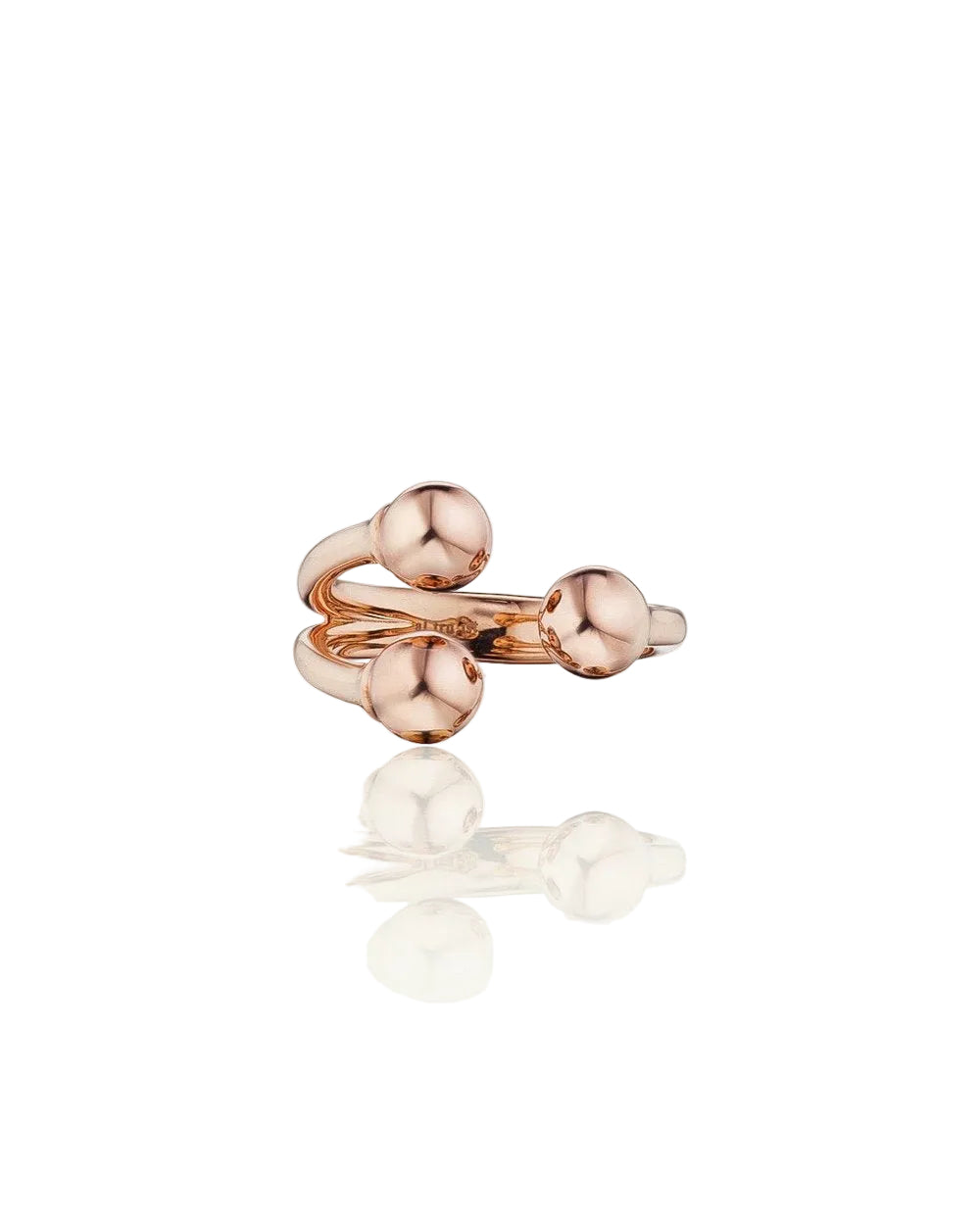 ALTRUIST Hierarchy Ring