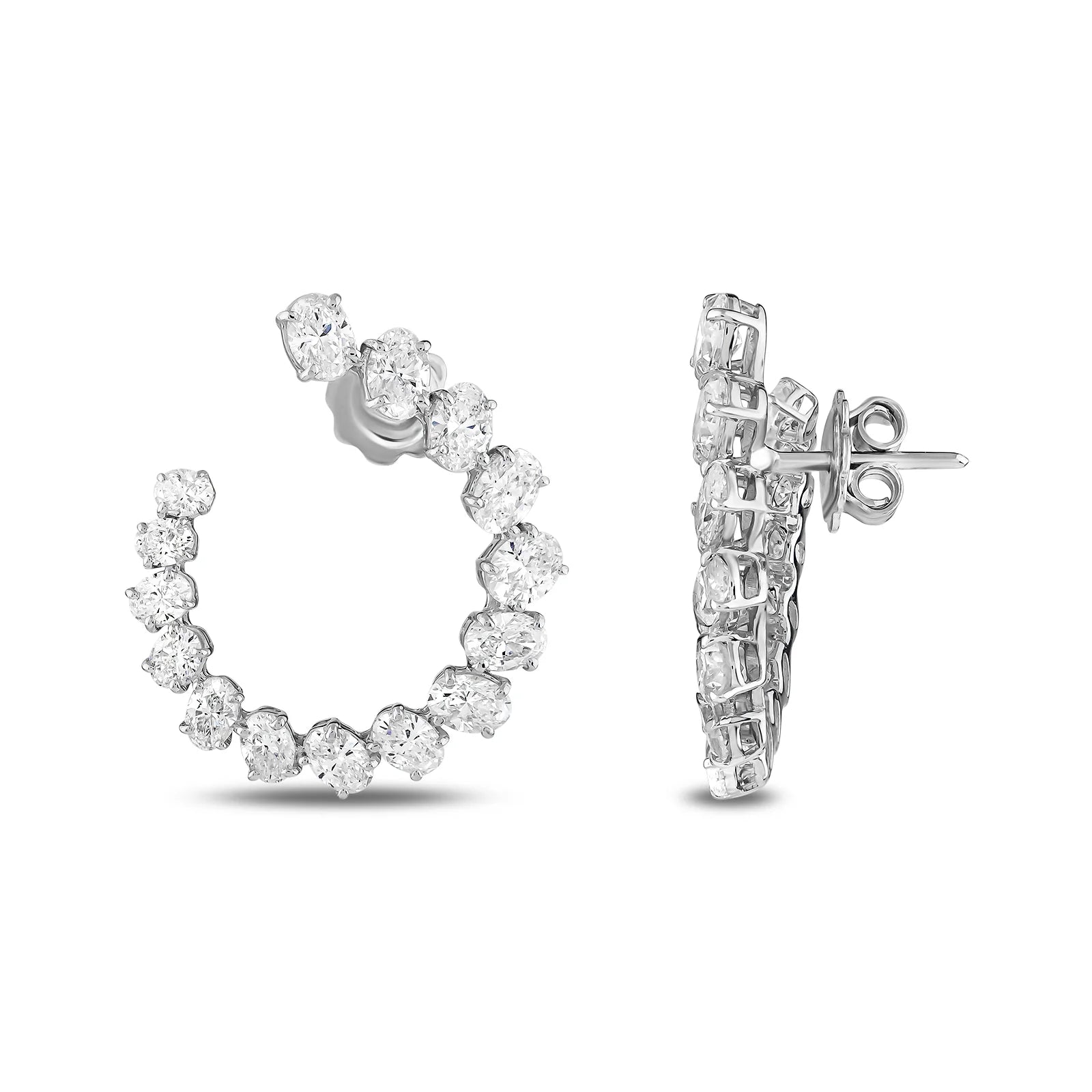 LUMENIRI The Rai Earrings