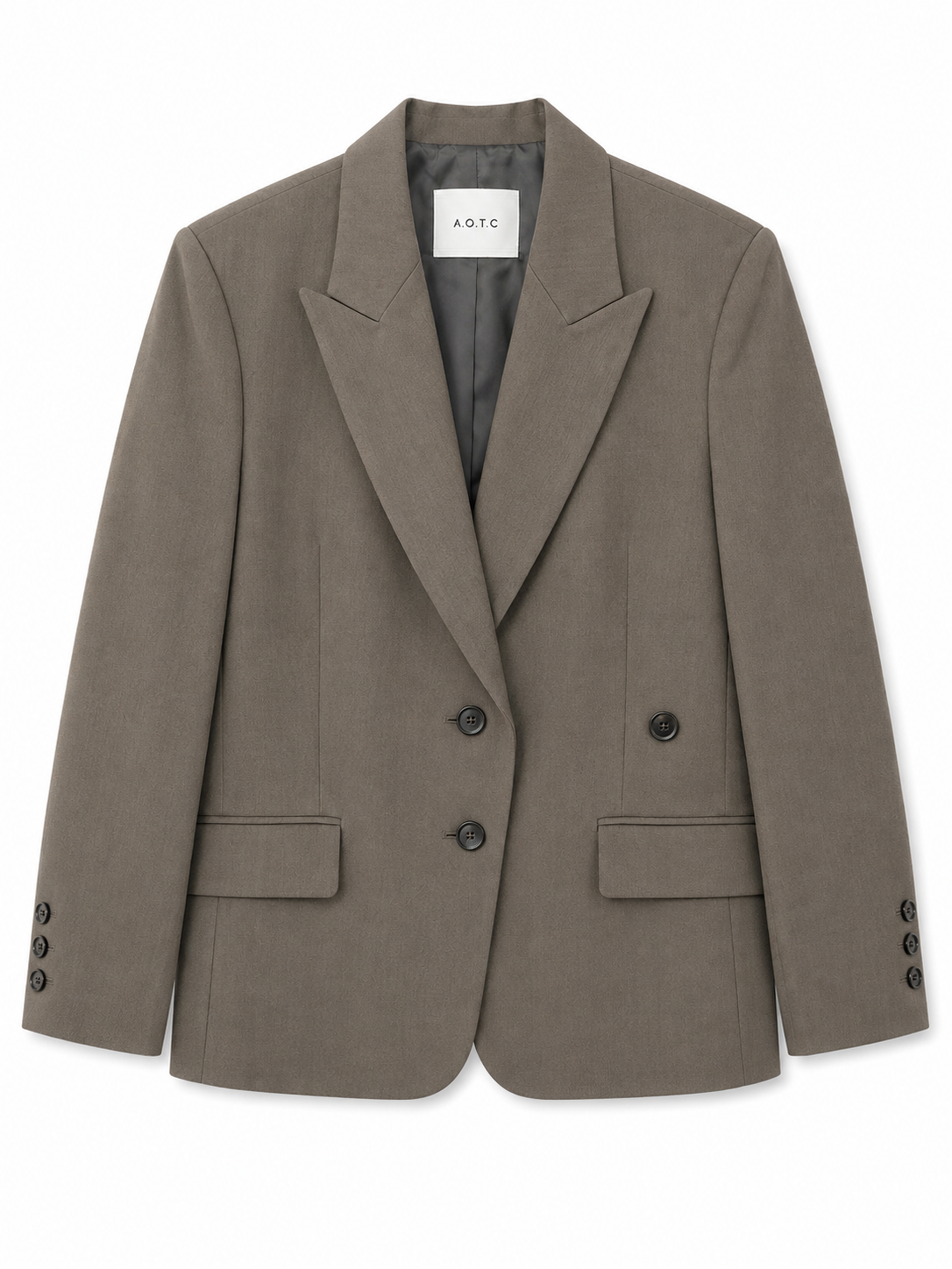 AOTC The Haze Tailored Blazer