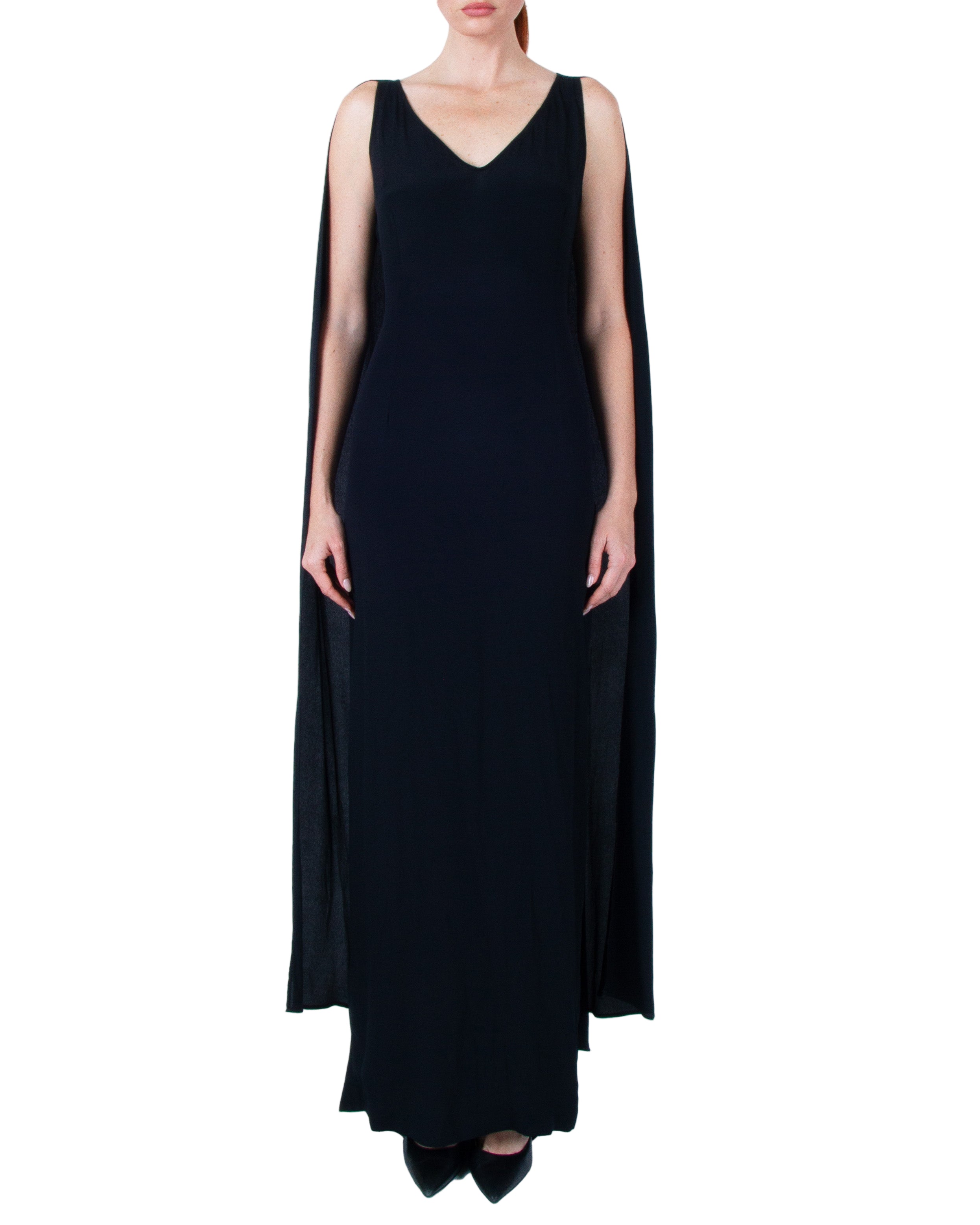 FEDERICA TOSI Maxi Dress