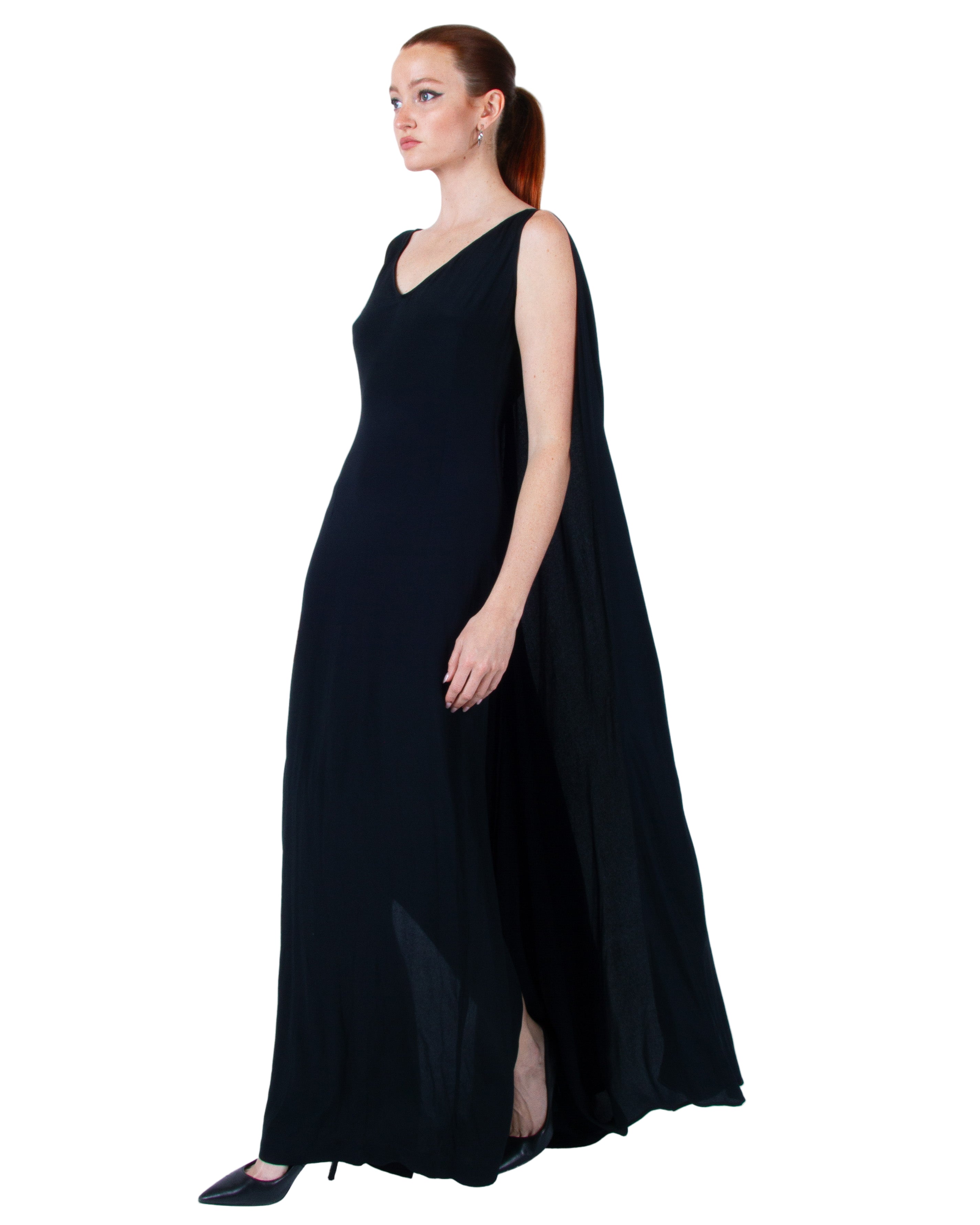 FEDERICA TOSI Maxi Dress