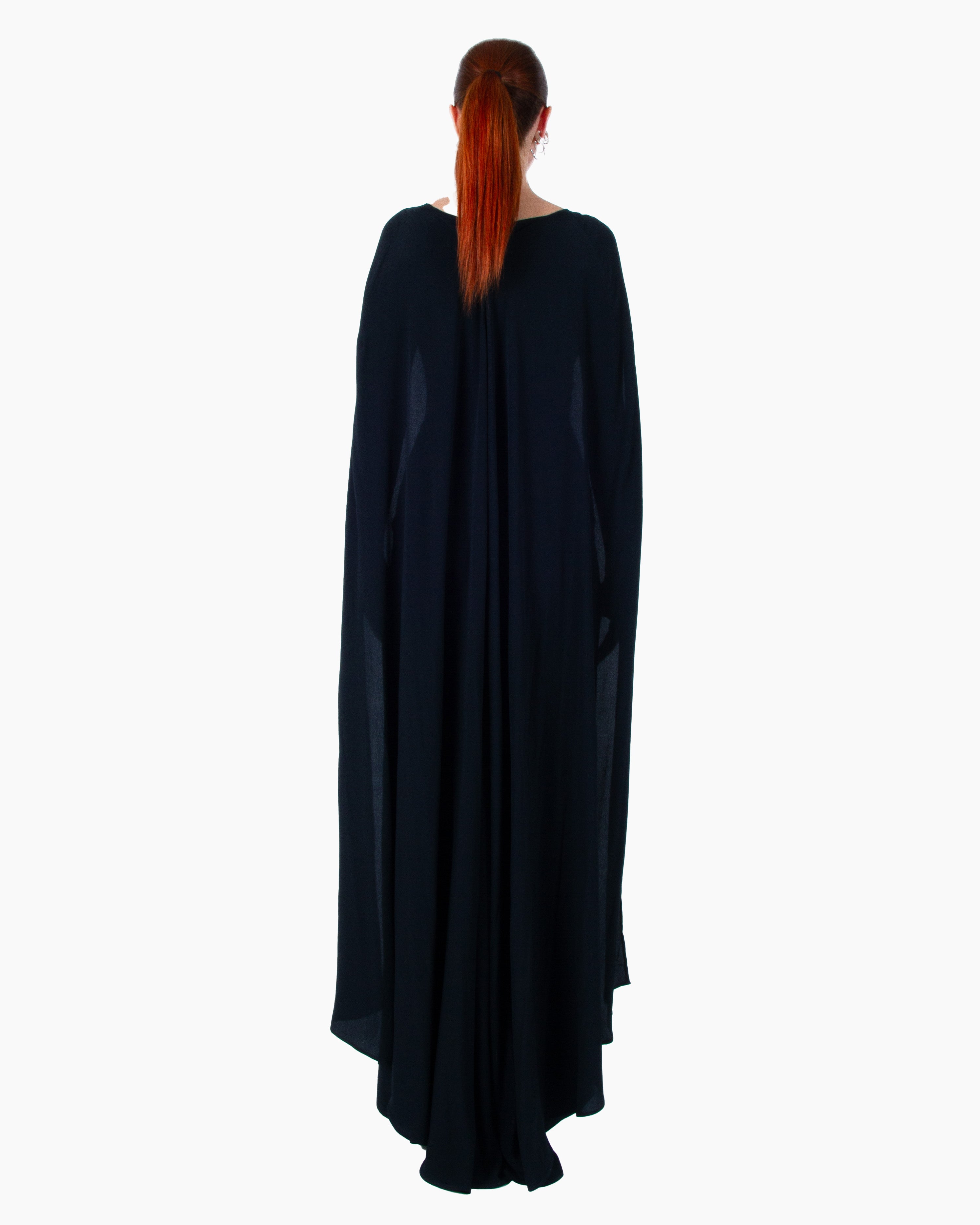 FEDERICA TOSI Maxi Dress