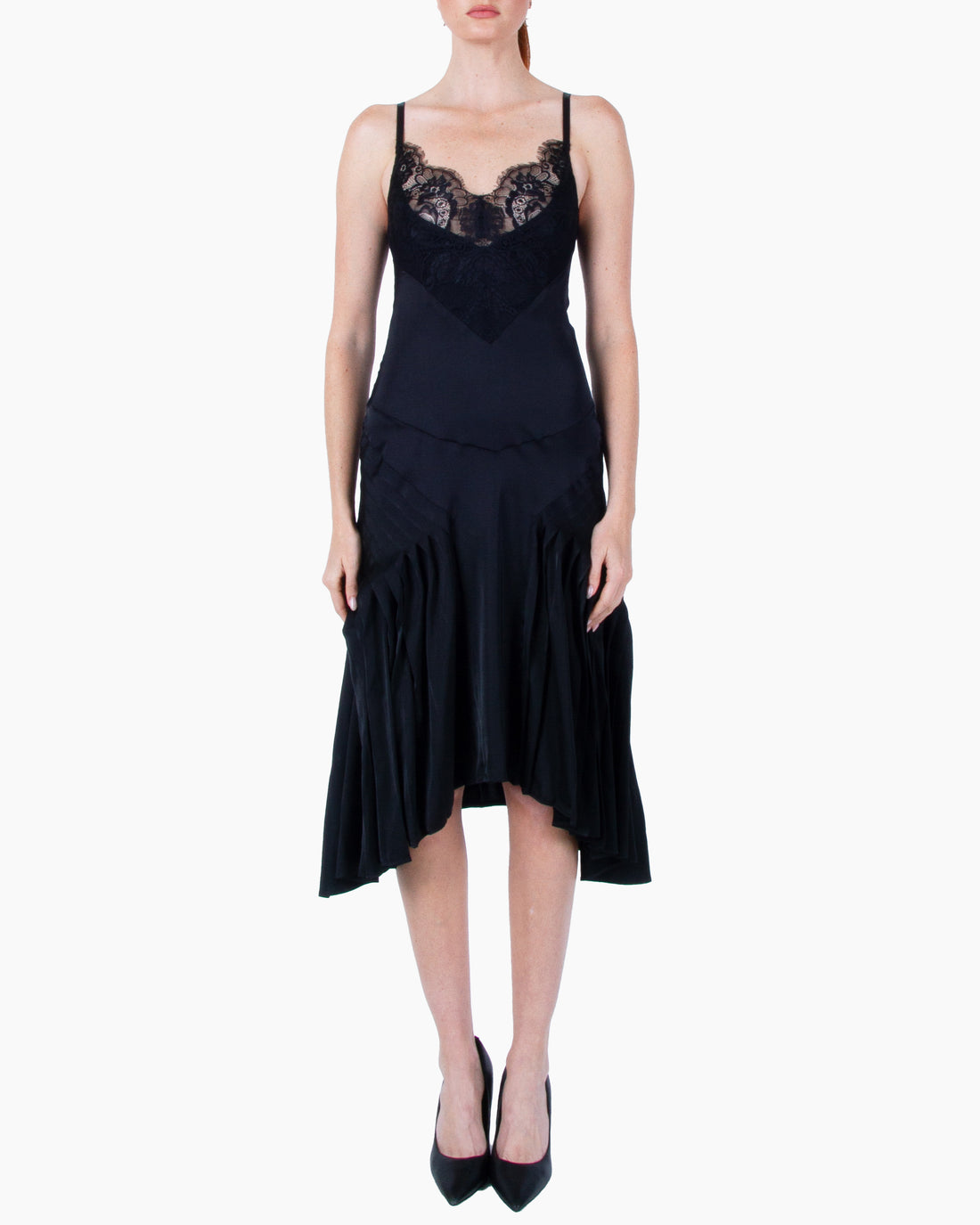BONBOM Silvia Dress