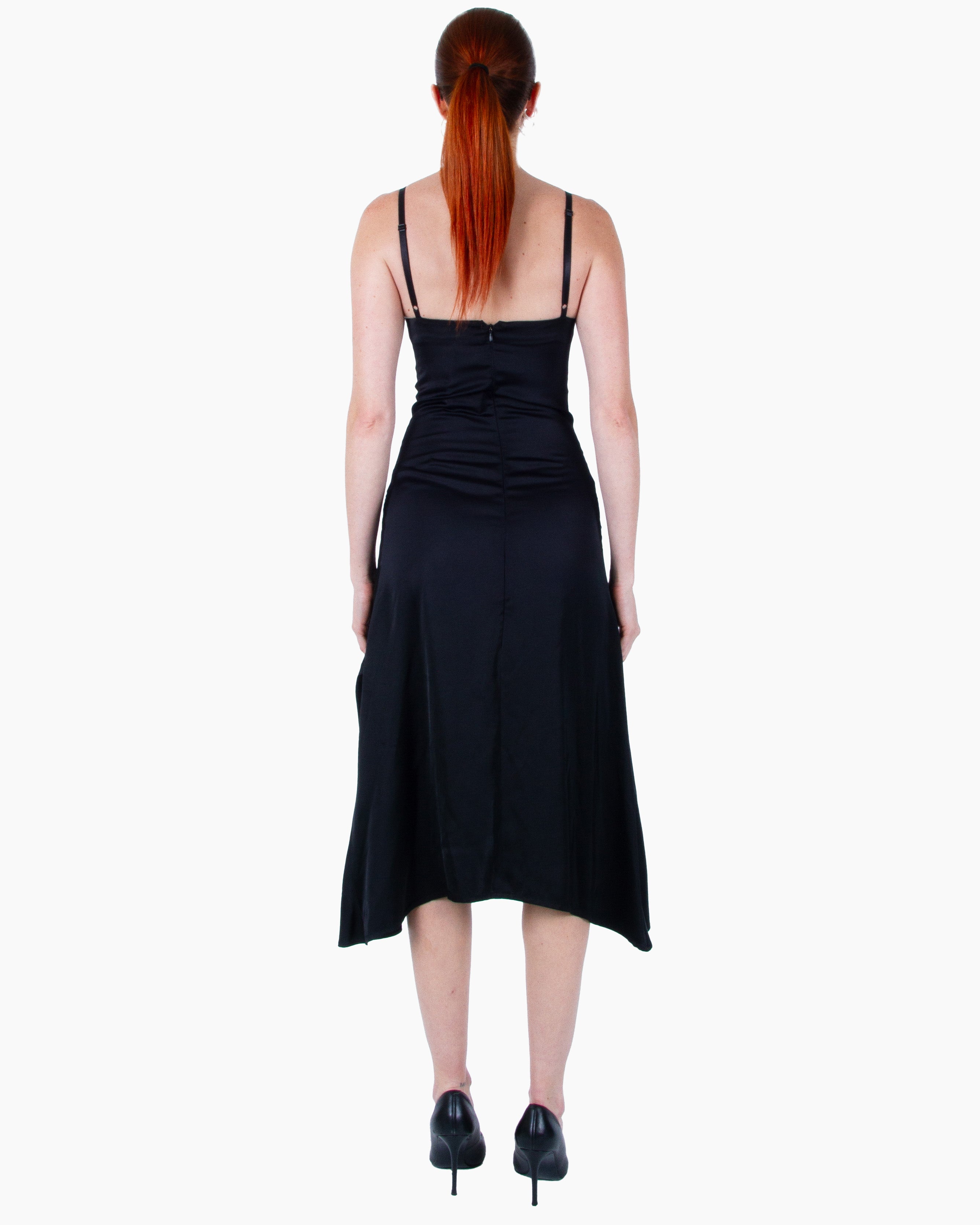 BONBOM Silvia Dress