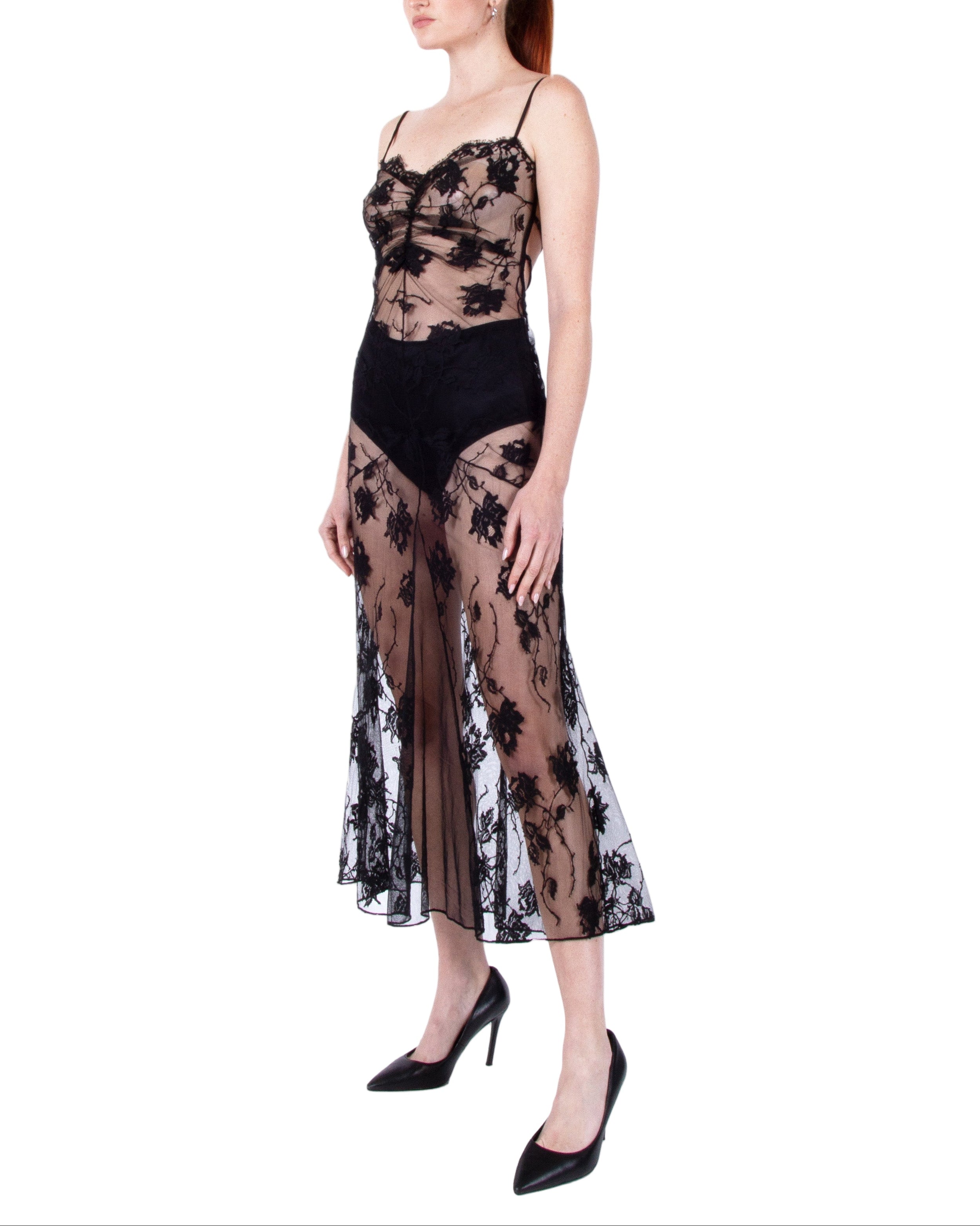 KIKI DE MONTPARNASSE Dominique Dress