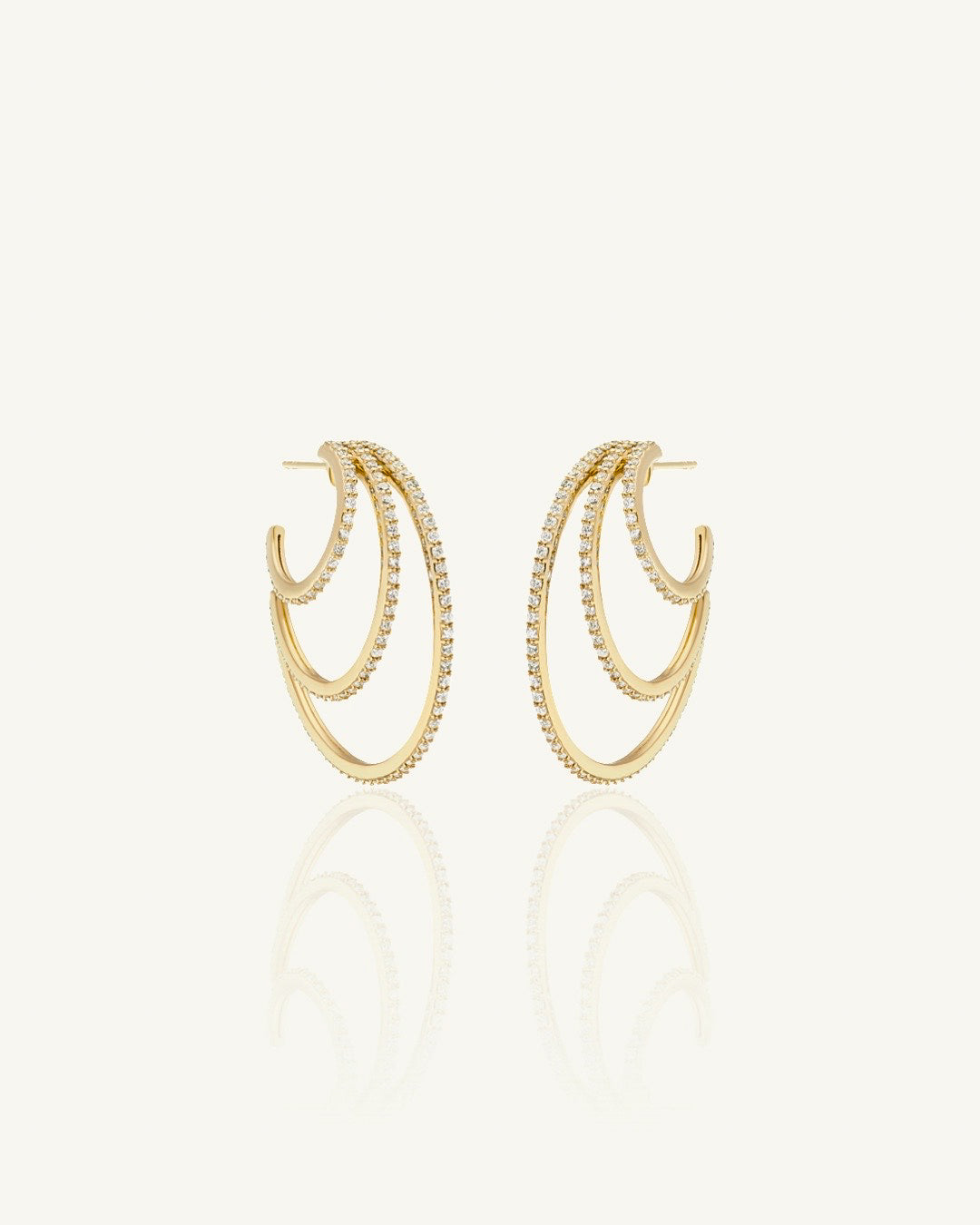 ALTRUIST Monterey III Earring