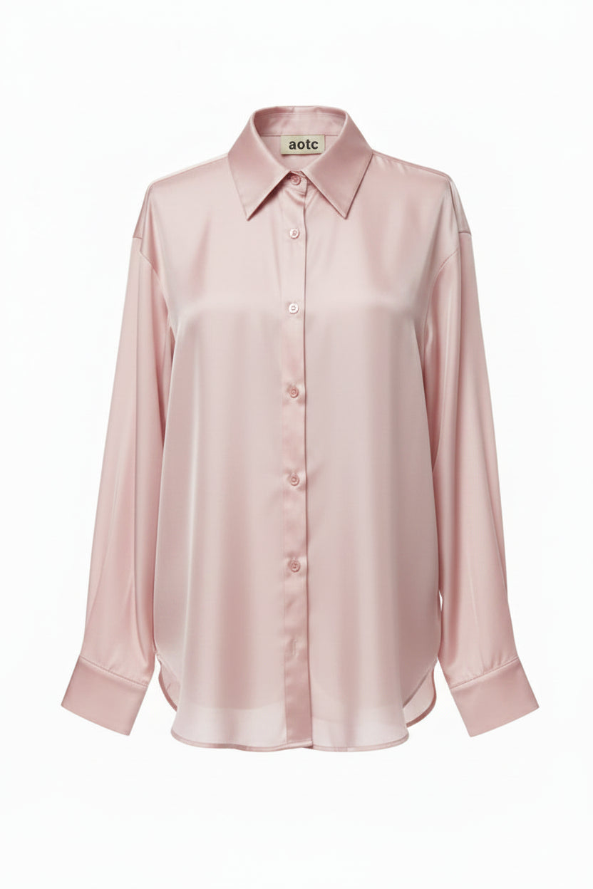 AOTC The Rooney Blouse