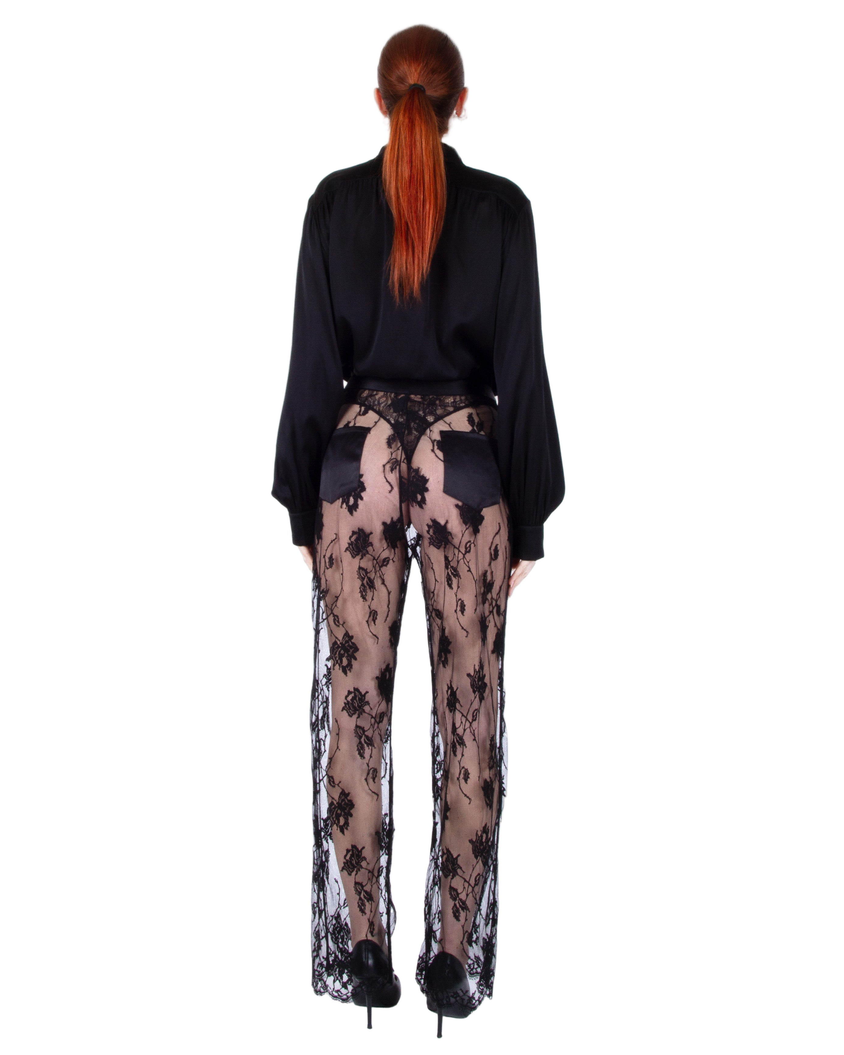 KIKI DE MONTPARNASSE Dominique Pant