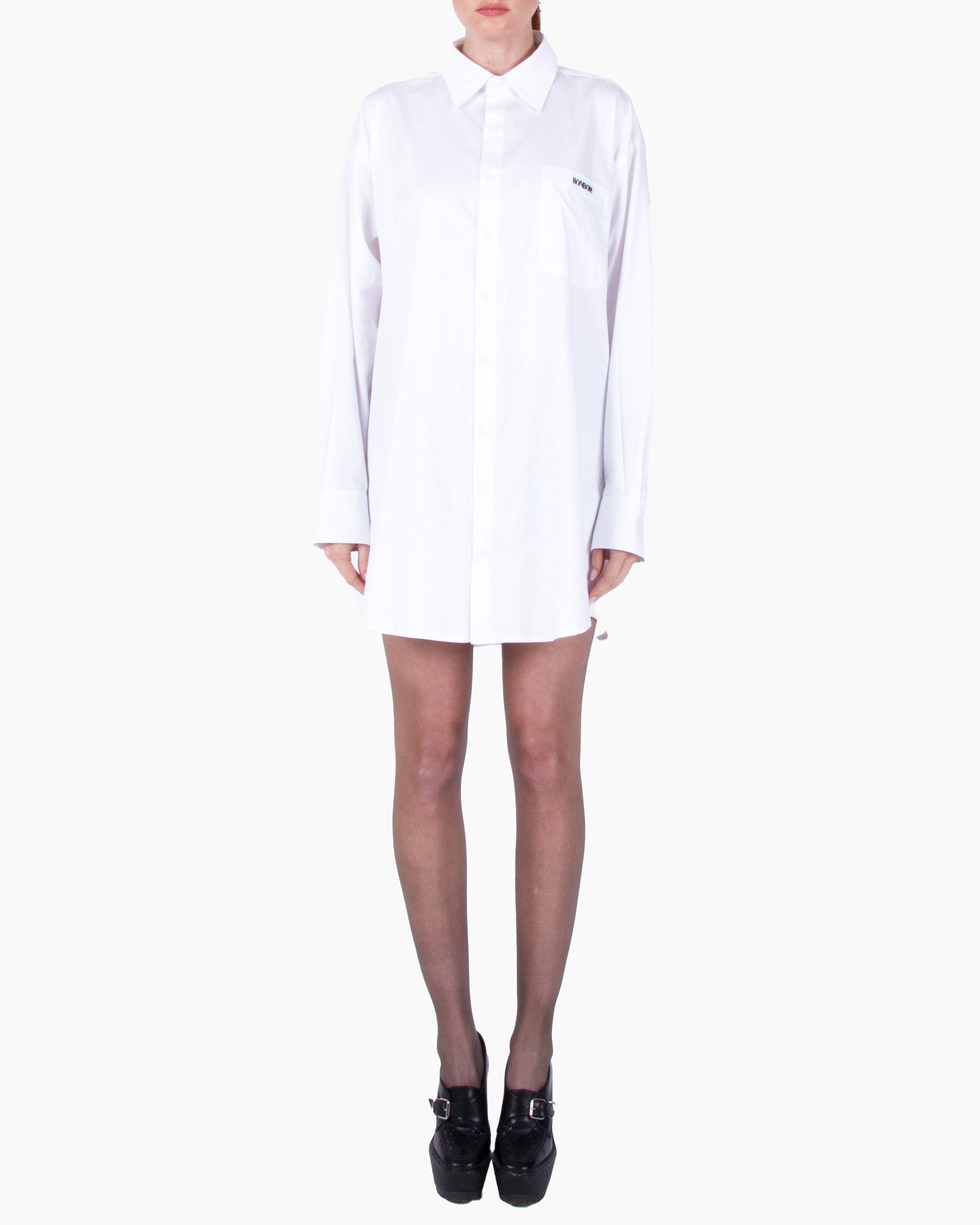 BONBOM Long Shirt