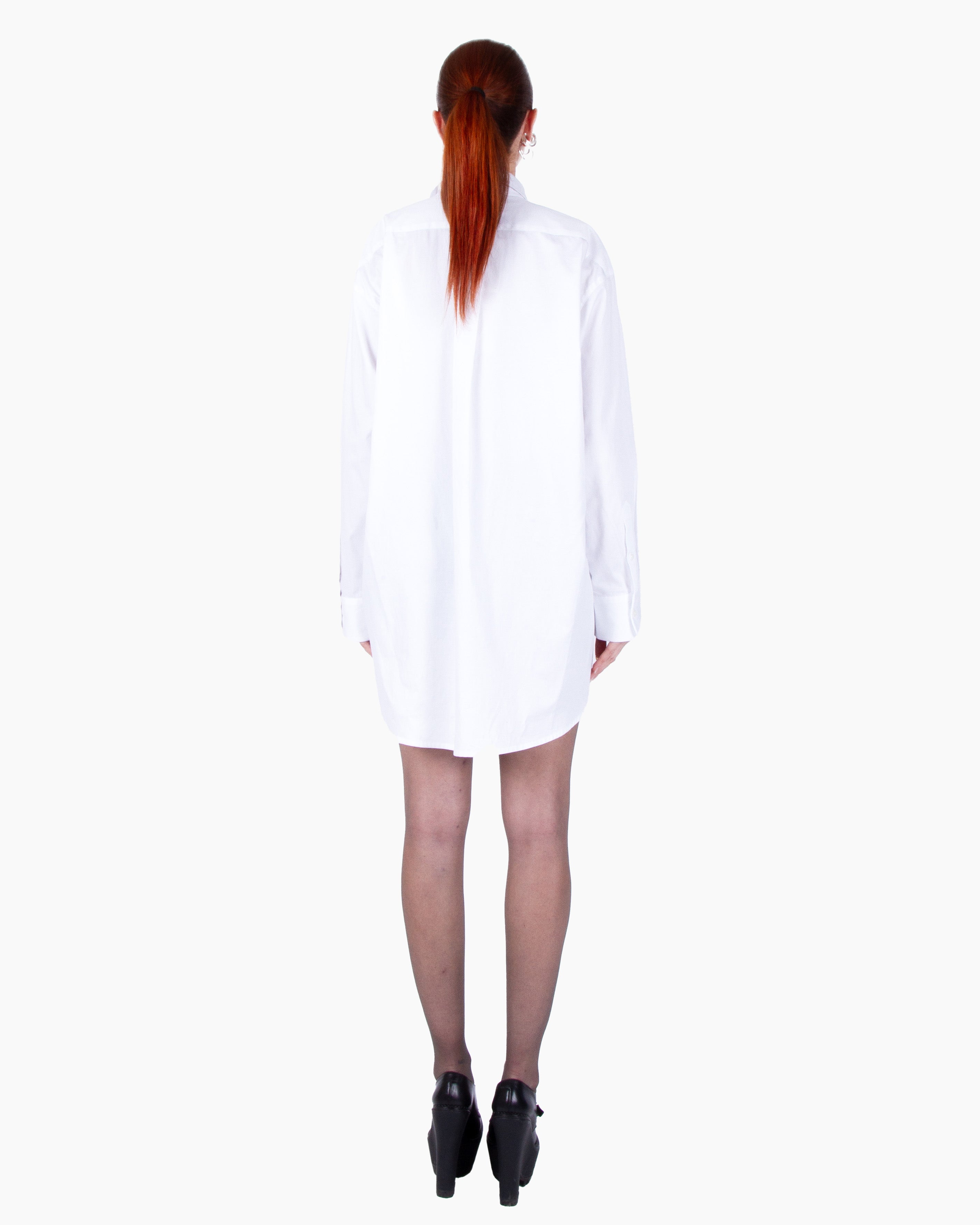 BONBOM Long Shirt
